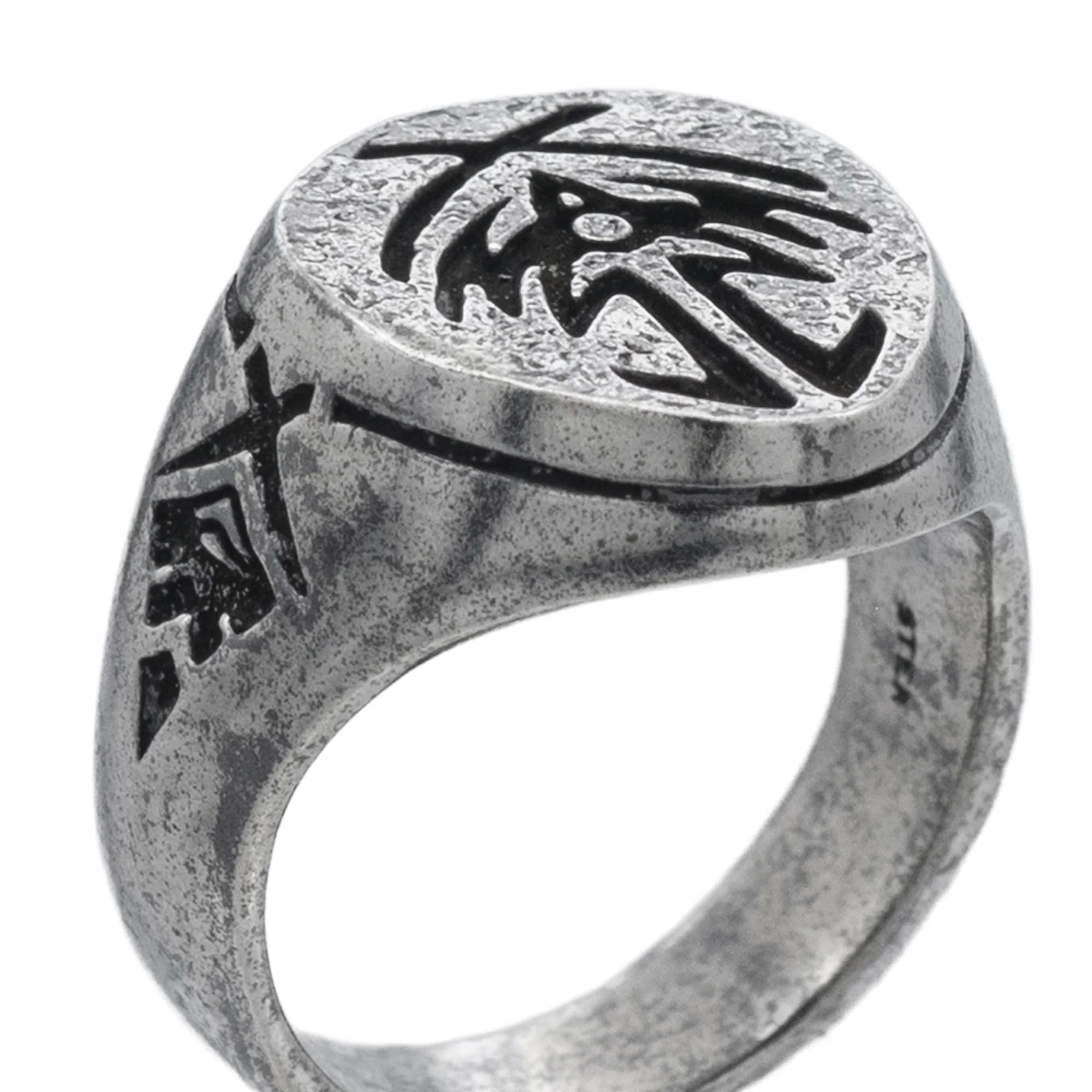 Bridge Four® Signet Ring - Large Sigil - Image 14