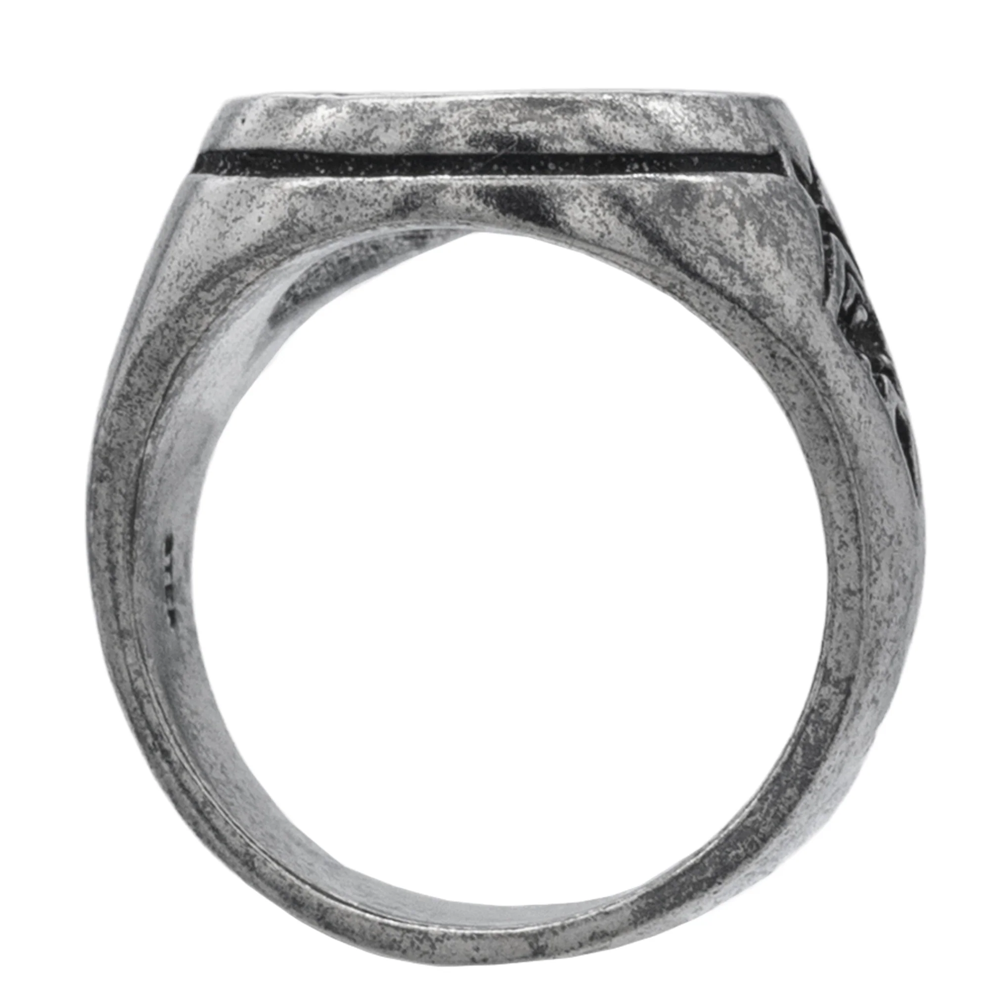Bridge Four® Signet Ring - Large Sigil - Image 15