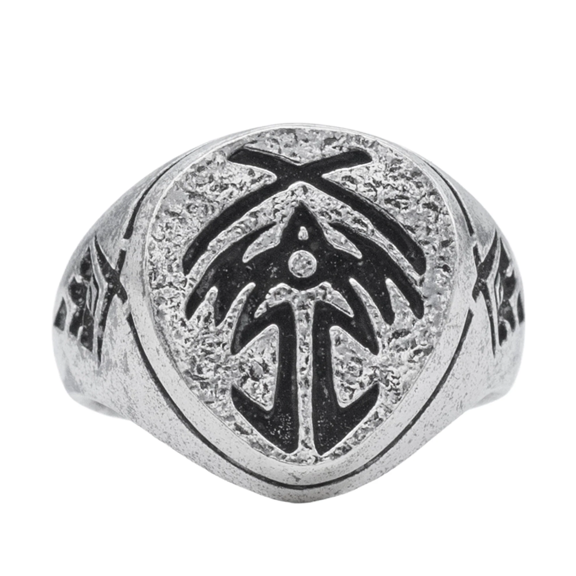 Bridge Four® Signet Ring - Large Sigil - Image 16