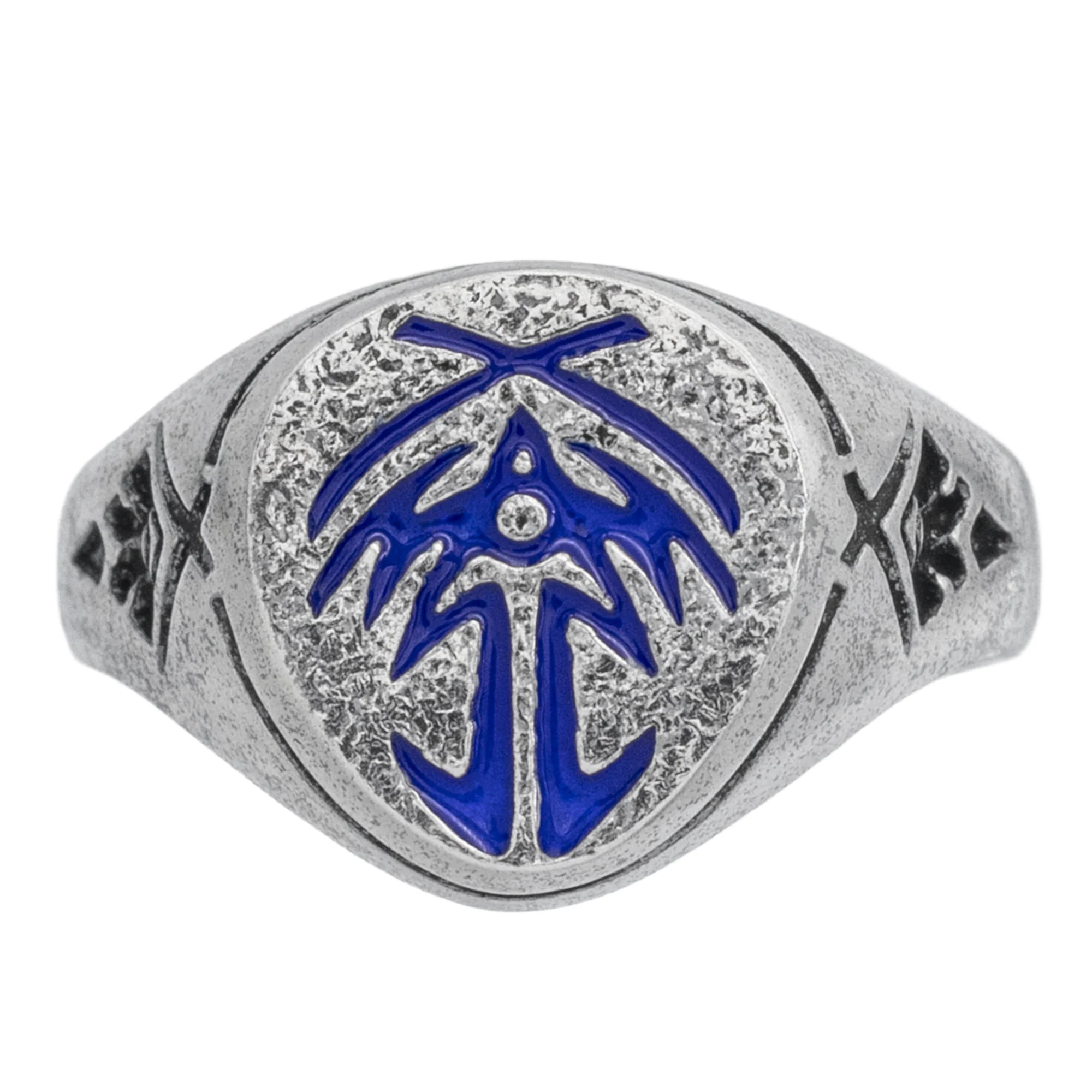 Bridge Four® Signet Ring - Large Sigil - Image 3