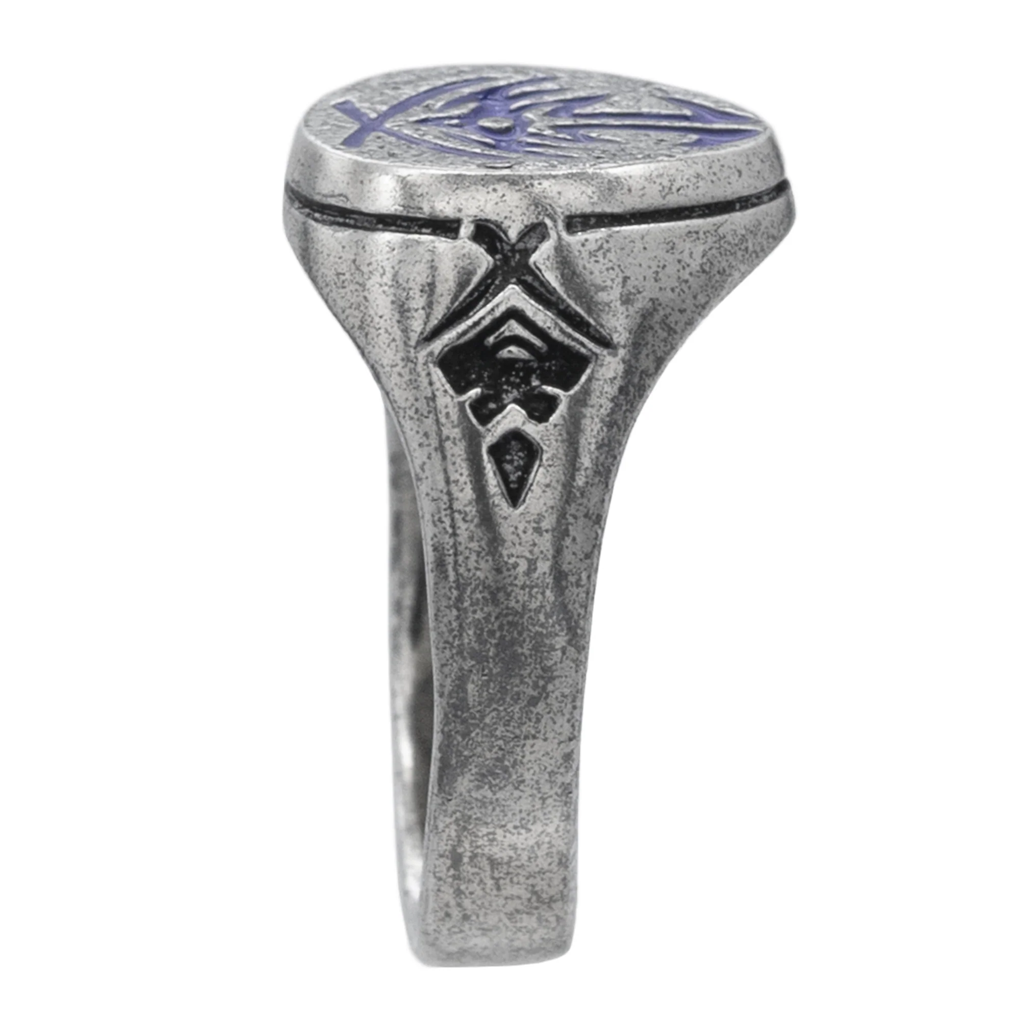 Bridge Four® Signet Ring - Large Sigil - Image 4