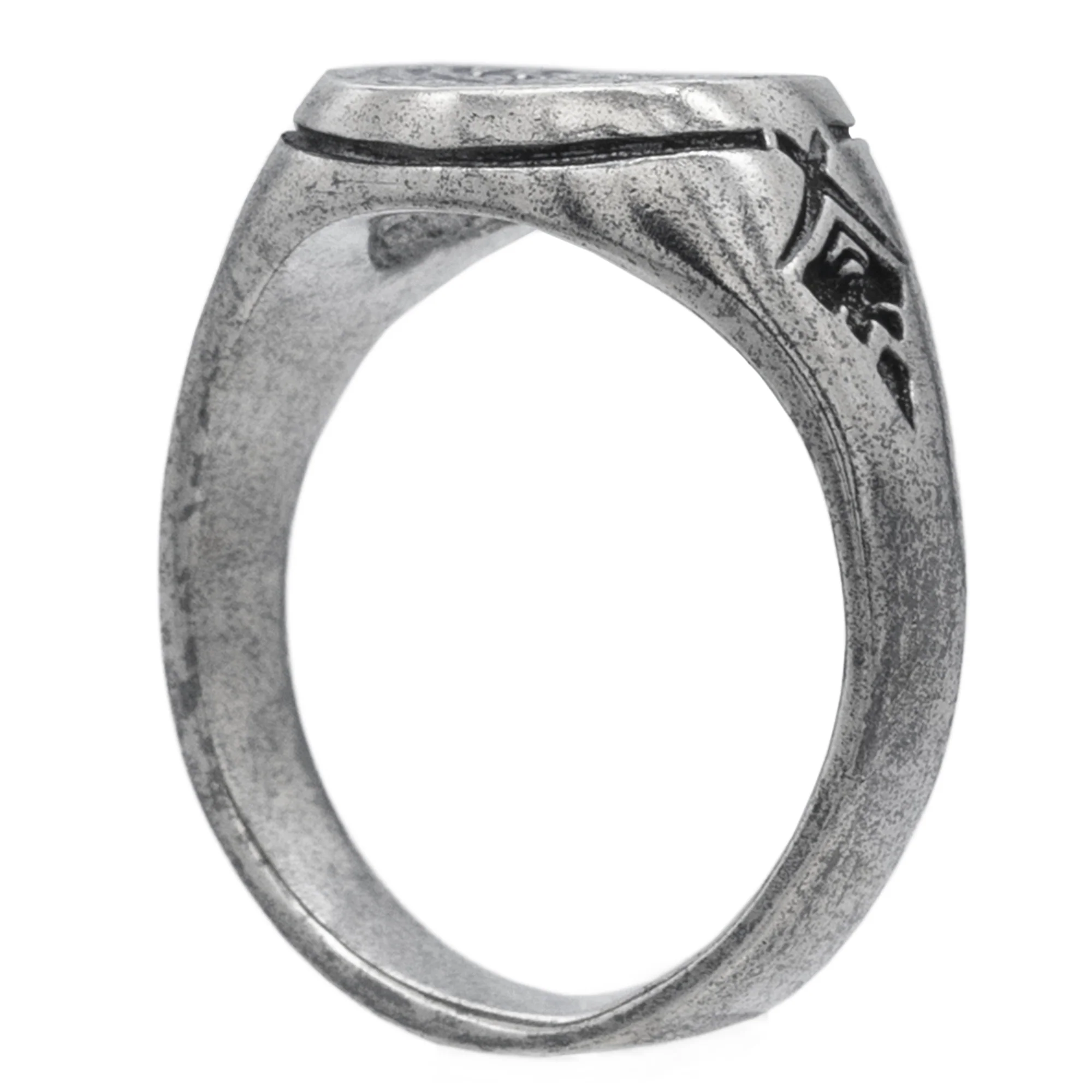 Bridge Four® Signet Ring - Large Sigil - Image 5
