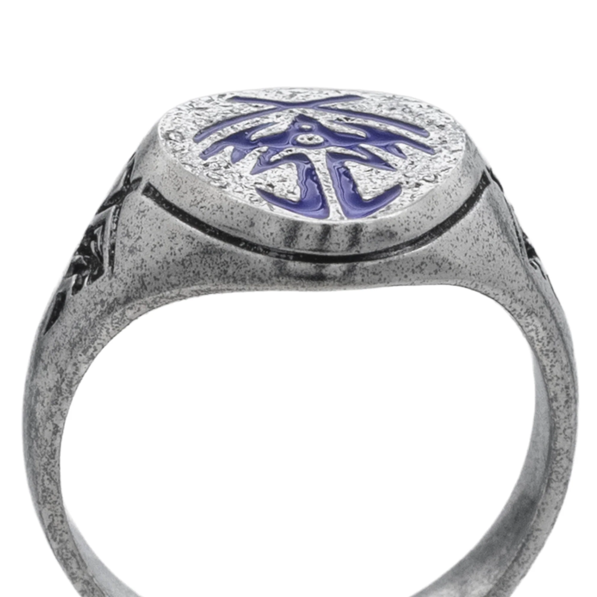 Bridge Four® Signet Ring - Large Sigil - Image 6
