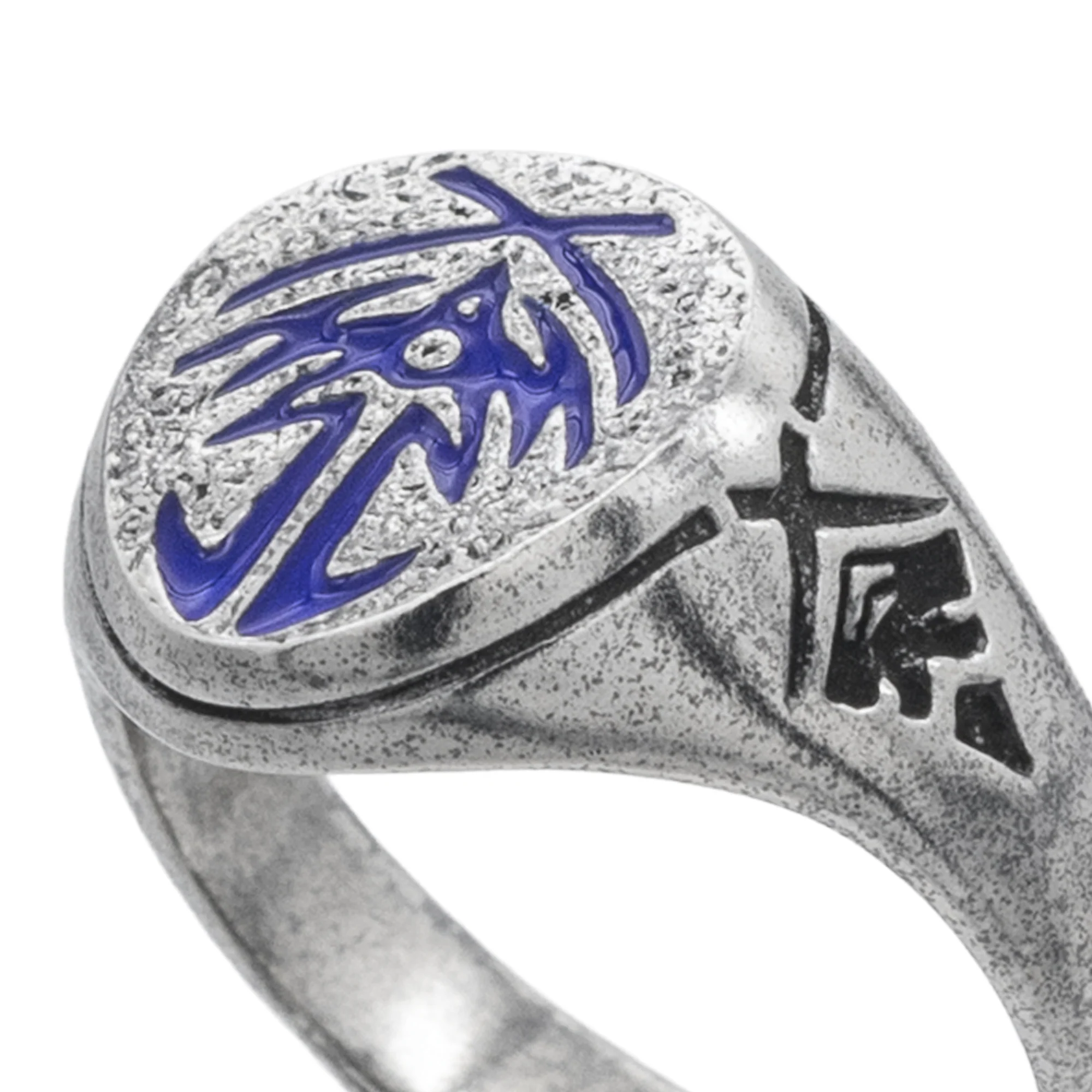 Bridge Four® Signet Ring - Large Sigil - Image 7
