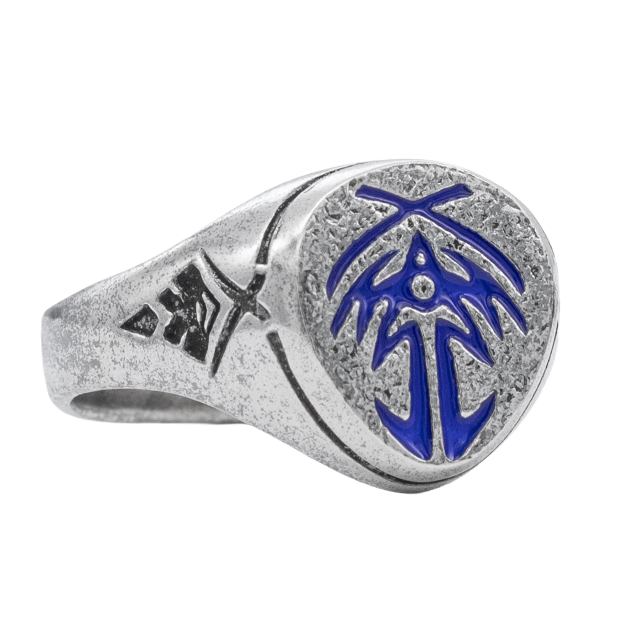 Bridge Four® Signet Ring - Large Sigil - Image 8