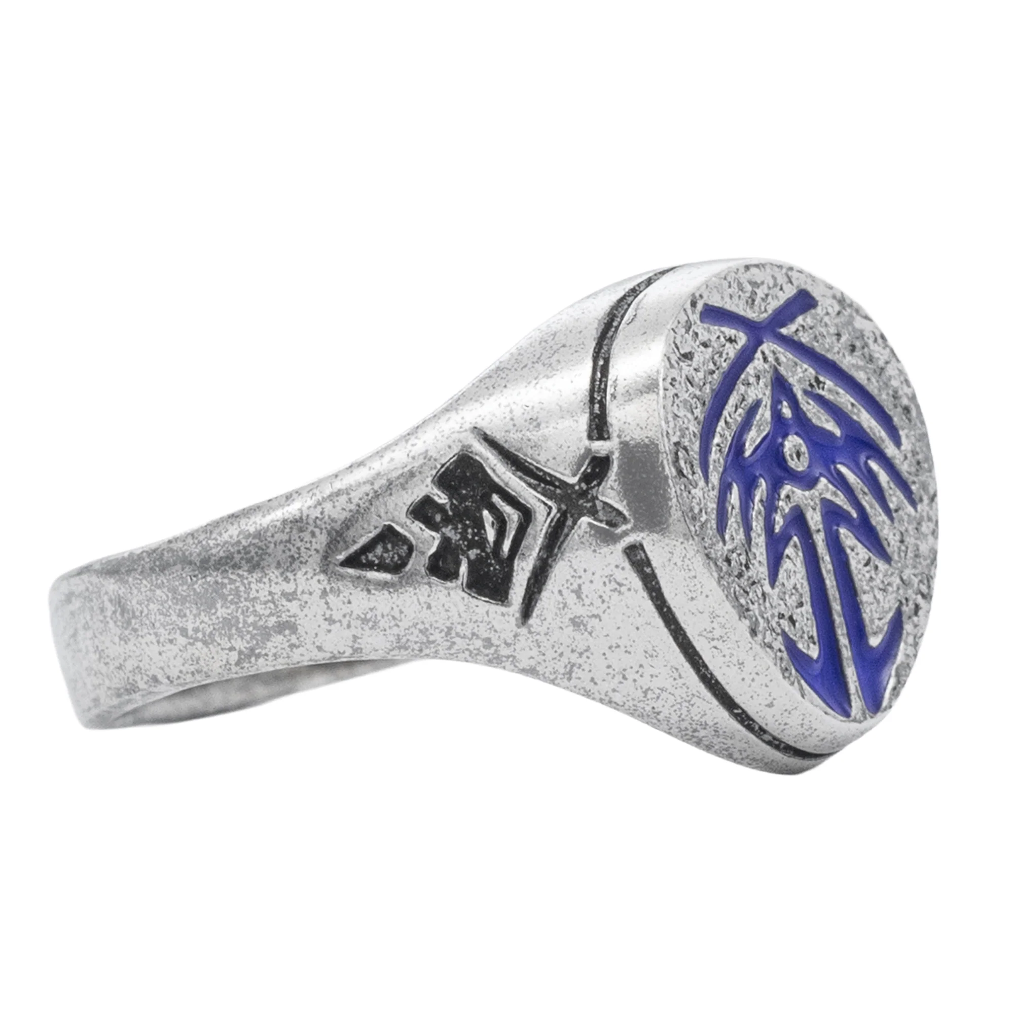 Bridge Four® Signet Ring - Large Sigil - Image 9
