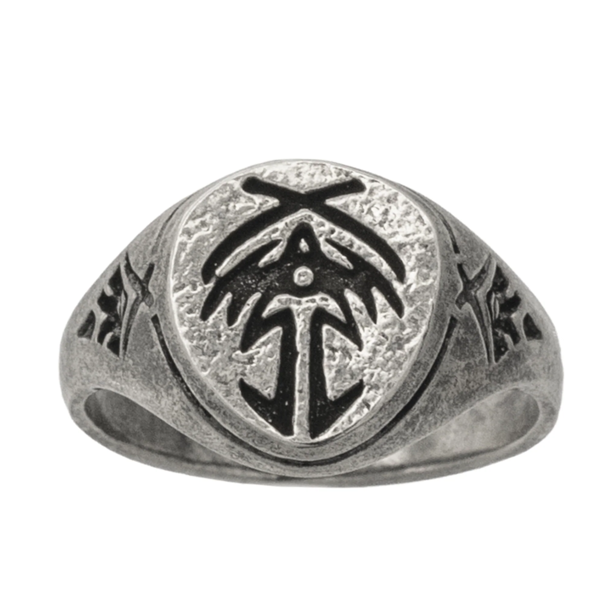 Bridge Four® Signet Ring - Small Sigil - Image 3