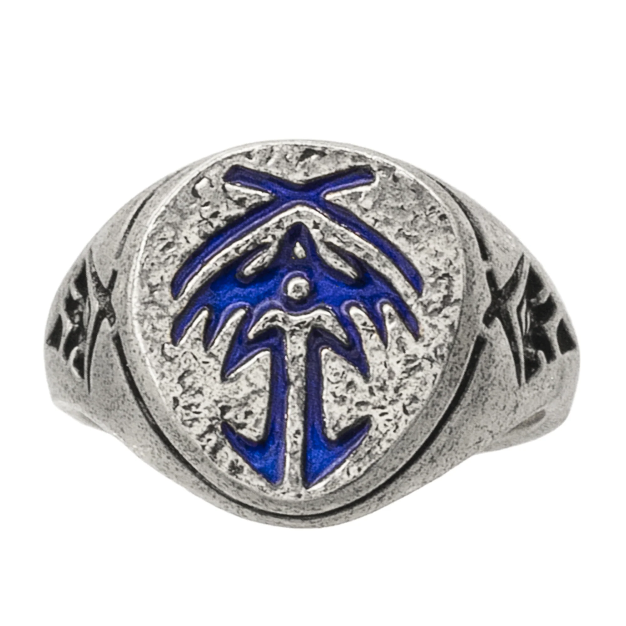 Bridge Four® Signet Ring - Small Sigil - Image 4