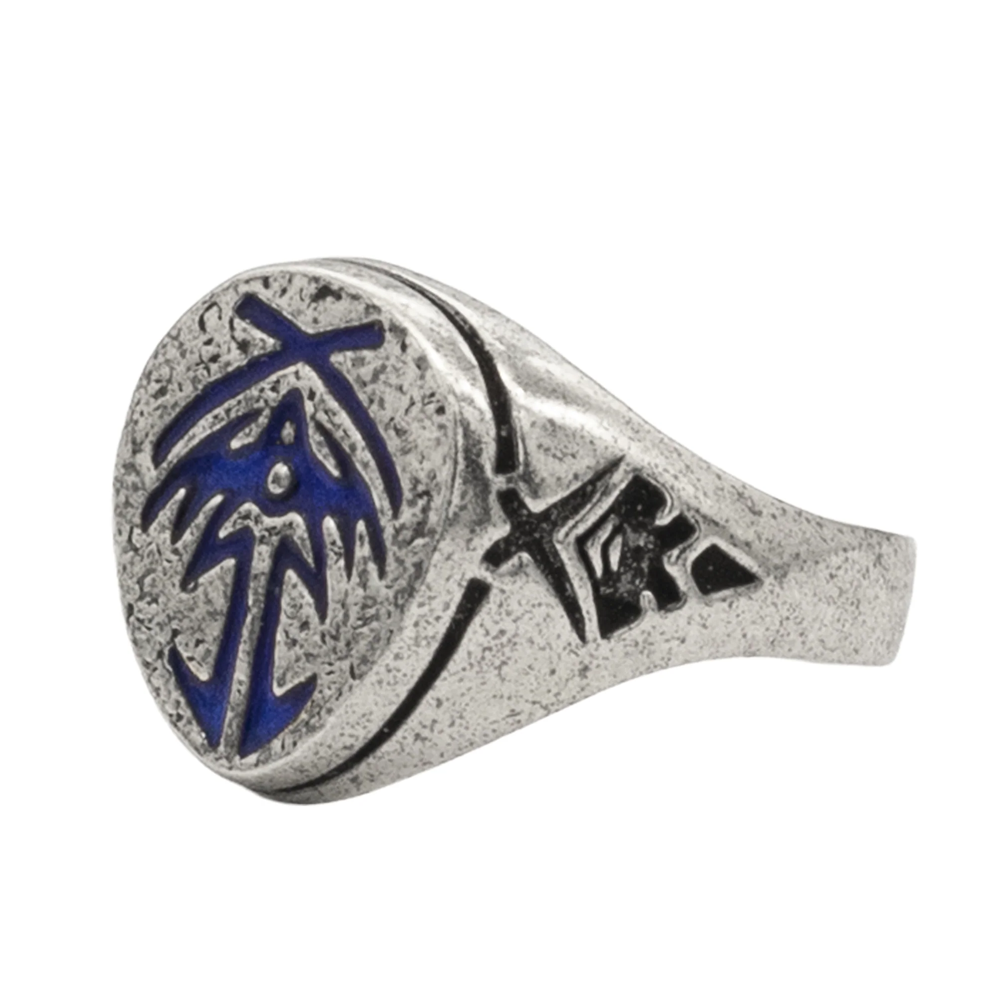 Bridge Four® Signet Ring - Small Sigil - Image 5