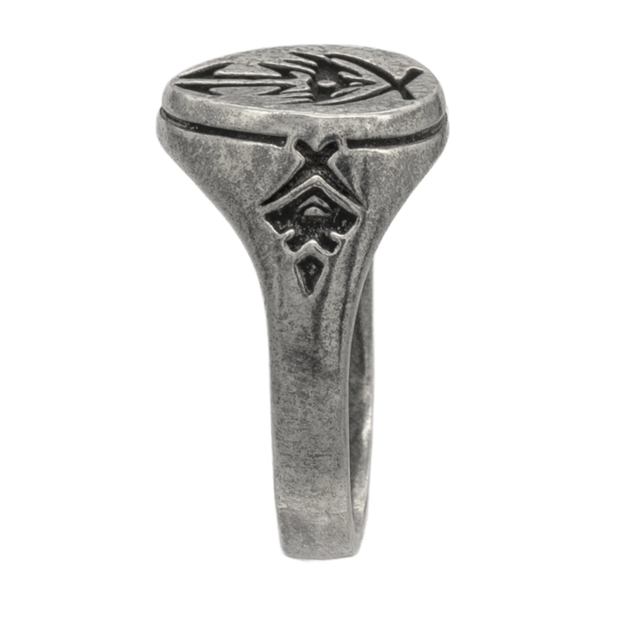 Bridge Four® Signet Ring - Small Sigil - Image 7