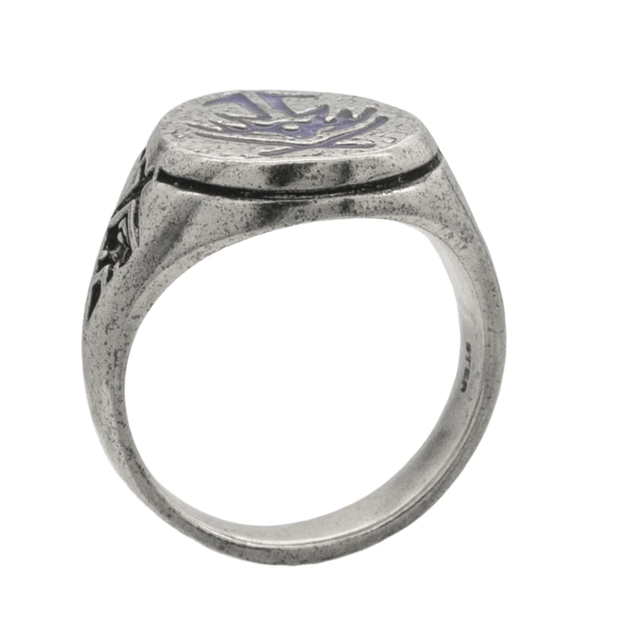 Bridge Four® Signet Ring - Small Sigil - Image 8