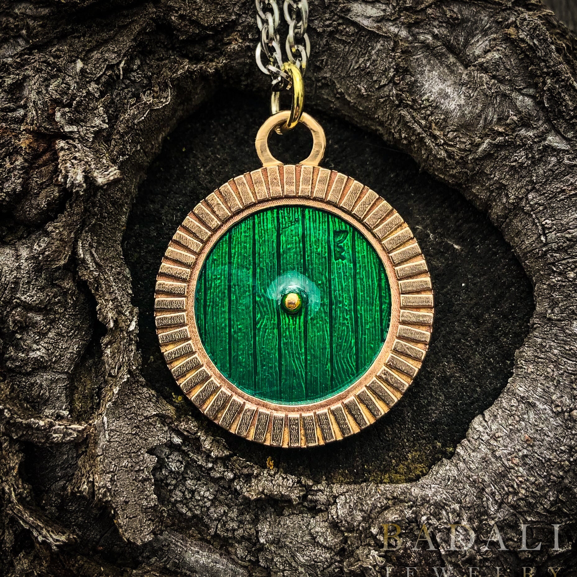 BAG END™ Door - Bronze - Image 10