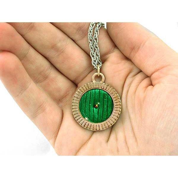 BAG END™ Door - Bronze - Image 7