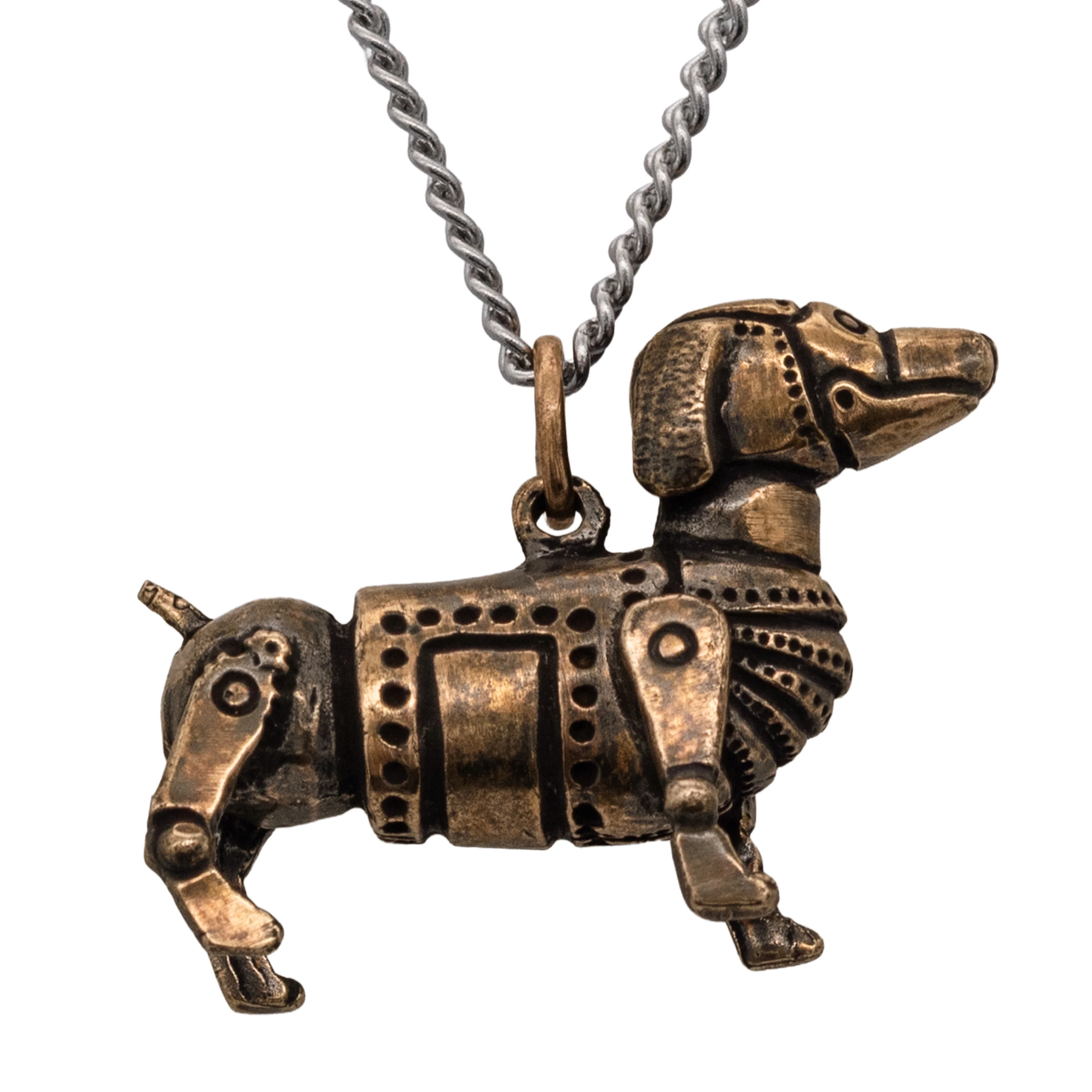 Bumbersnoot Pendant - Image 3