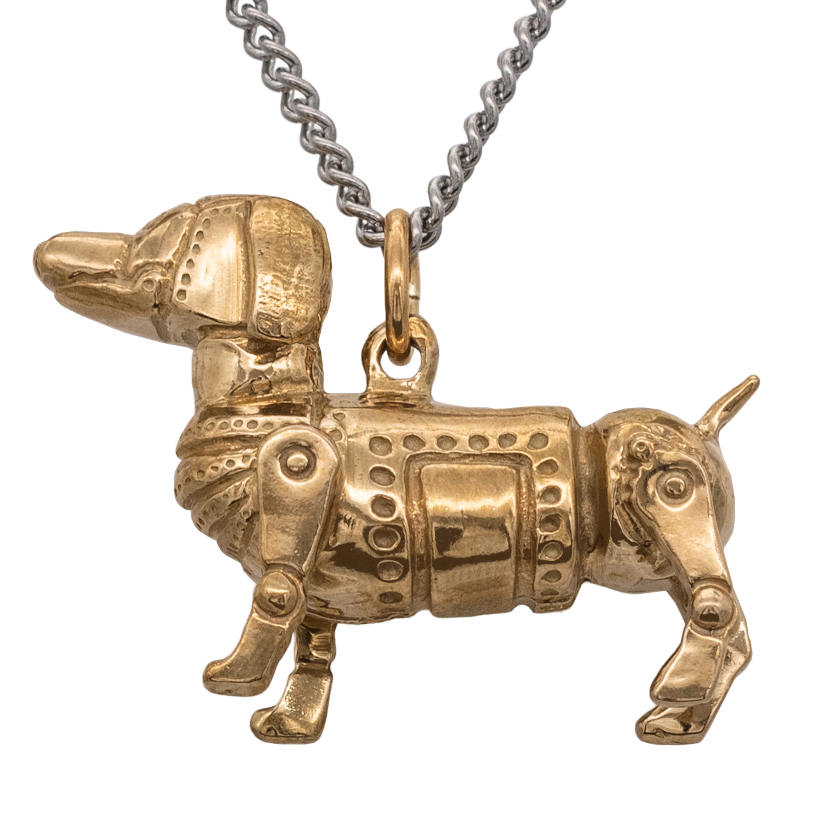 Bumbersnoot Pendant - Image 4