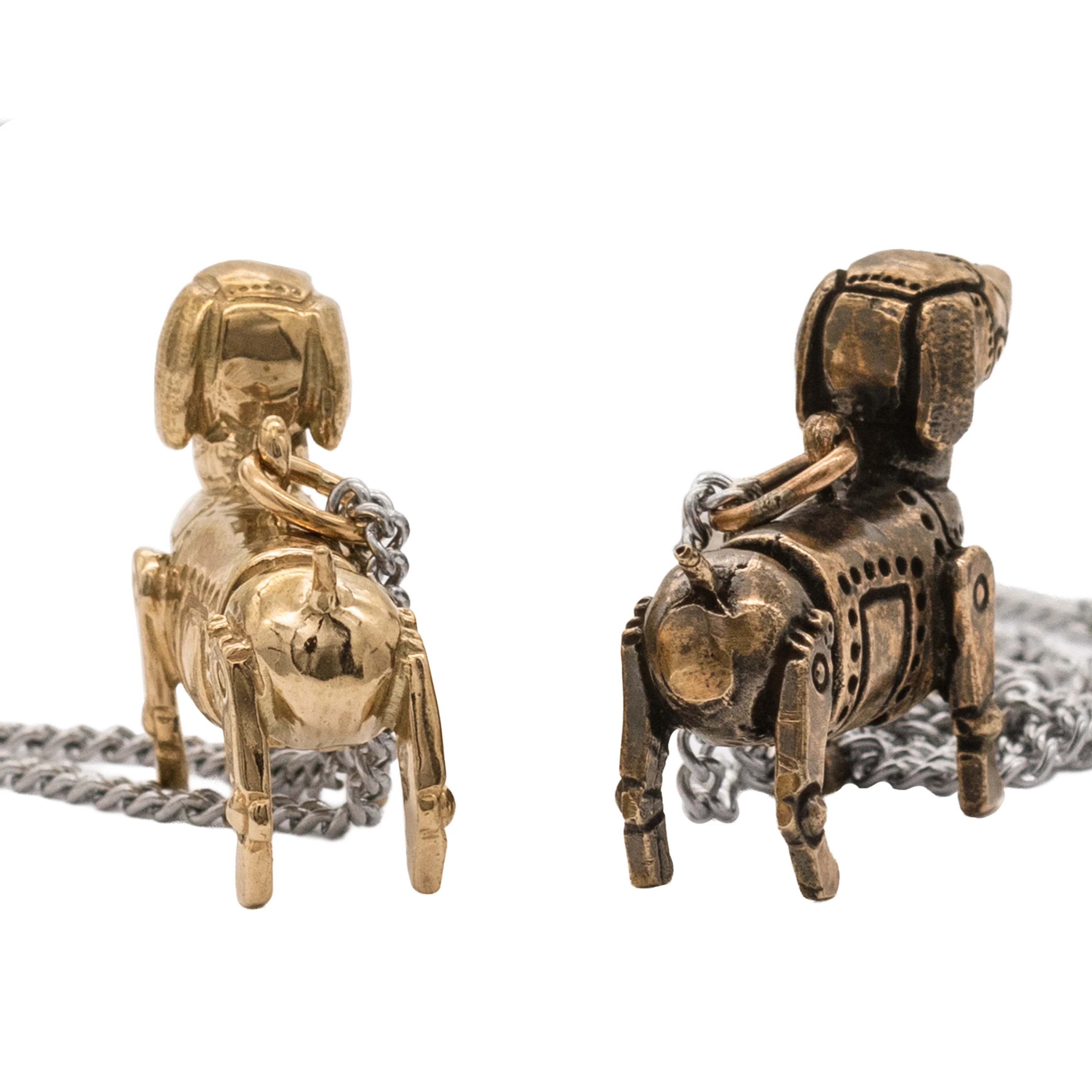 Bumbersnoot Pendant - Image 5
