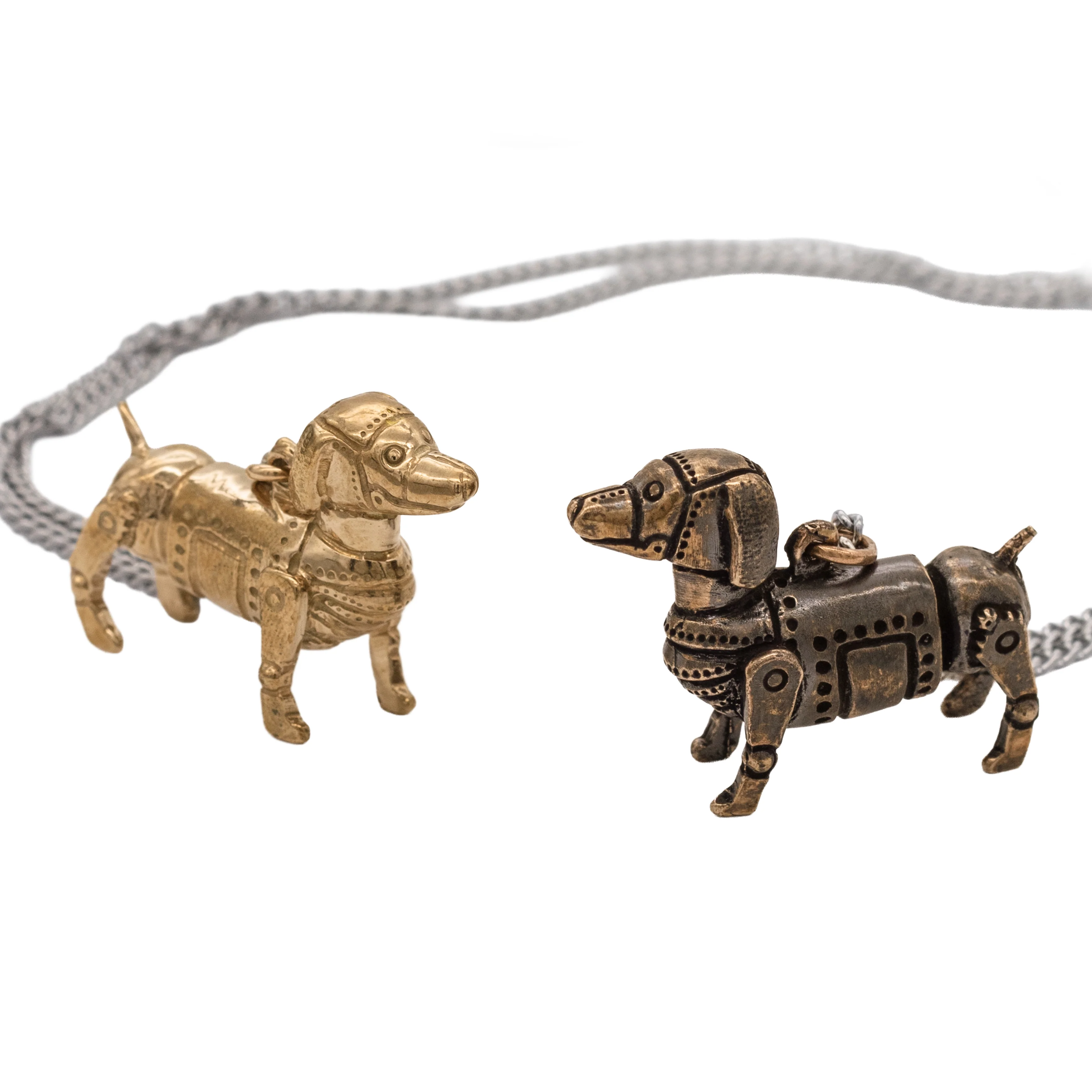 Bumbersnoot Pendant - Image 6