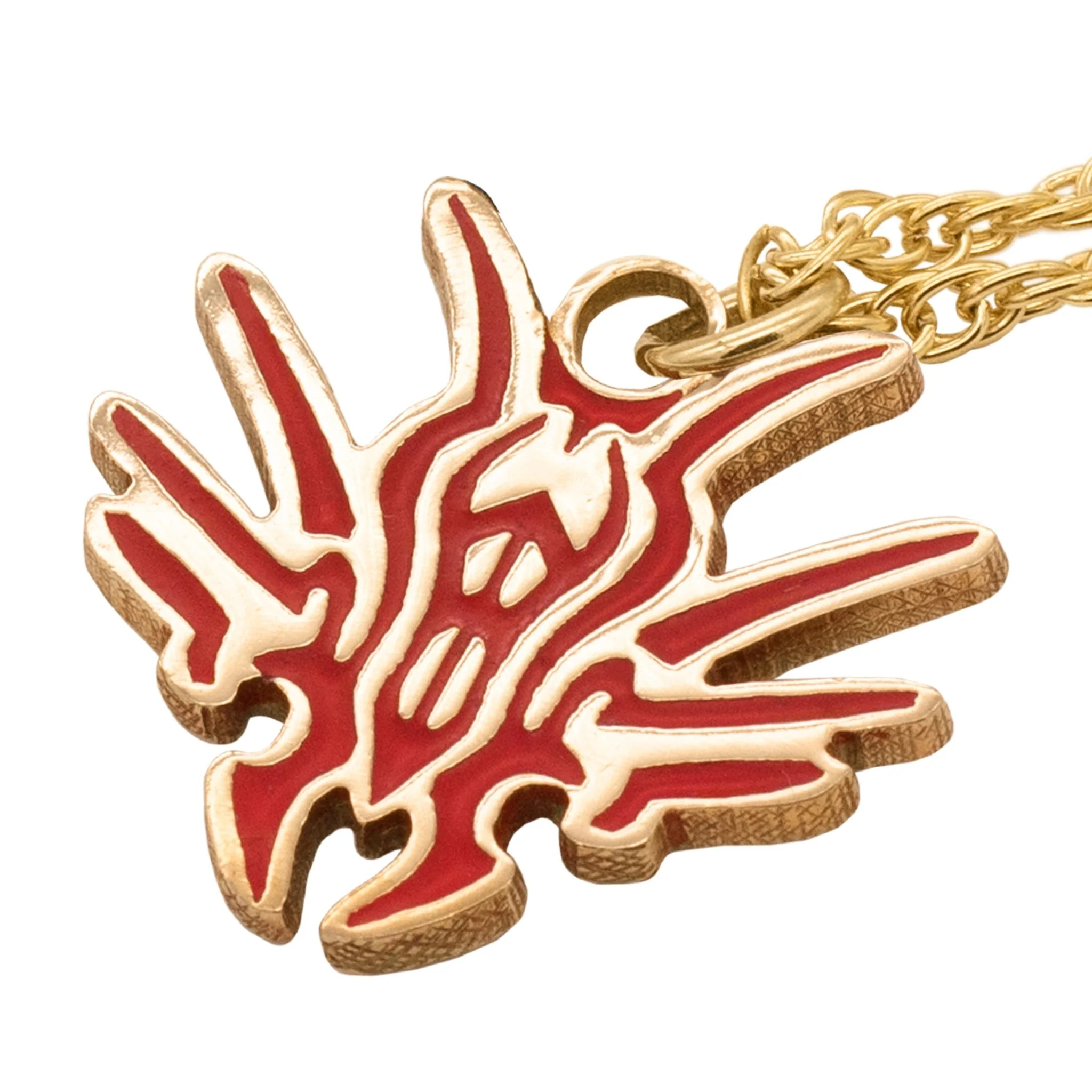Chach Dustbringers Glyph - Bronze - Image 3