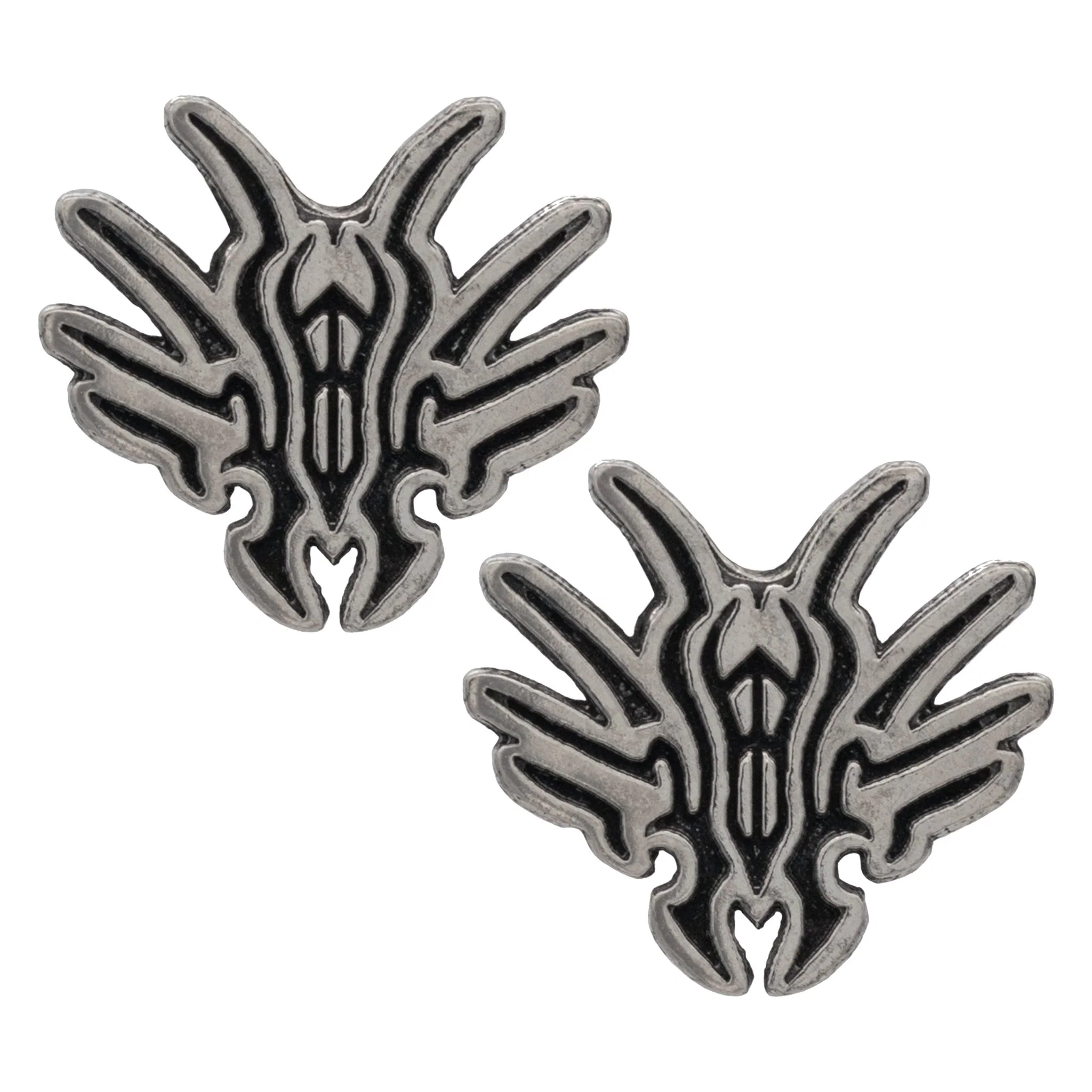 Chach Dustbringers Glyph Cufflinks - Image 3