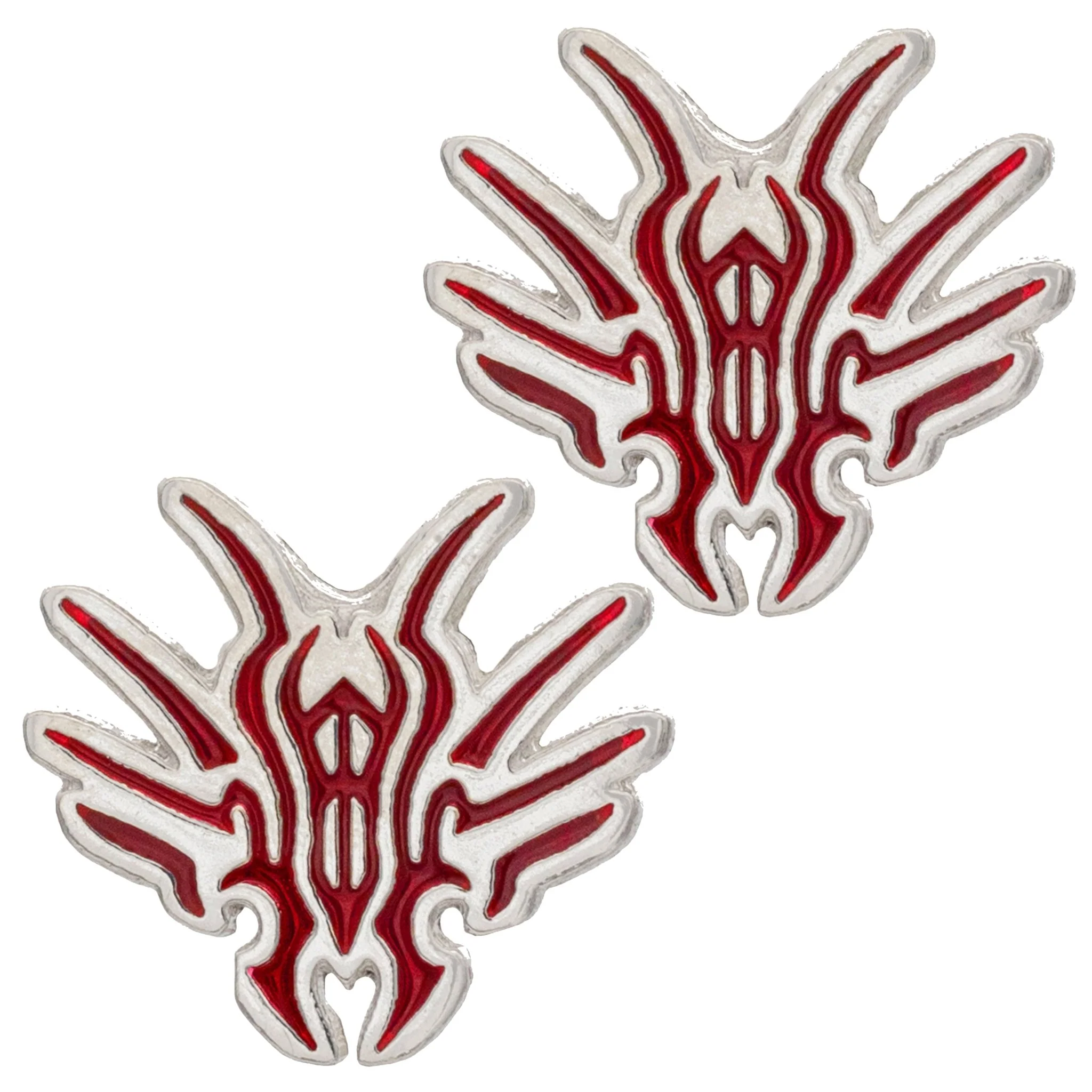 Chach Dustbringers Glyph Cufflinks - Image 4