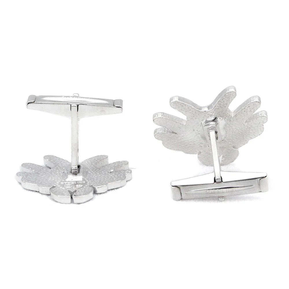 Chach Dustbringers Glyph Cufflinks - Image 5