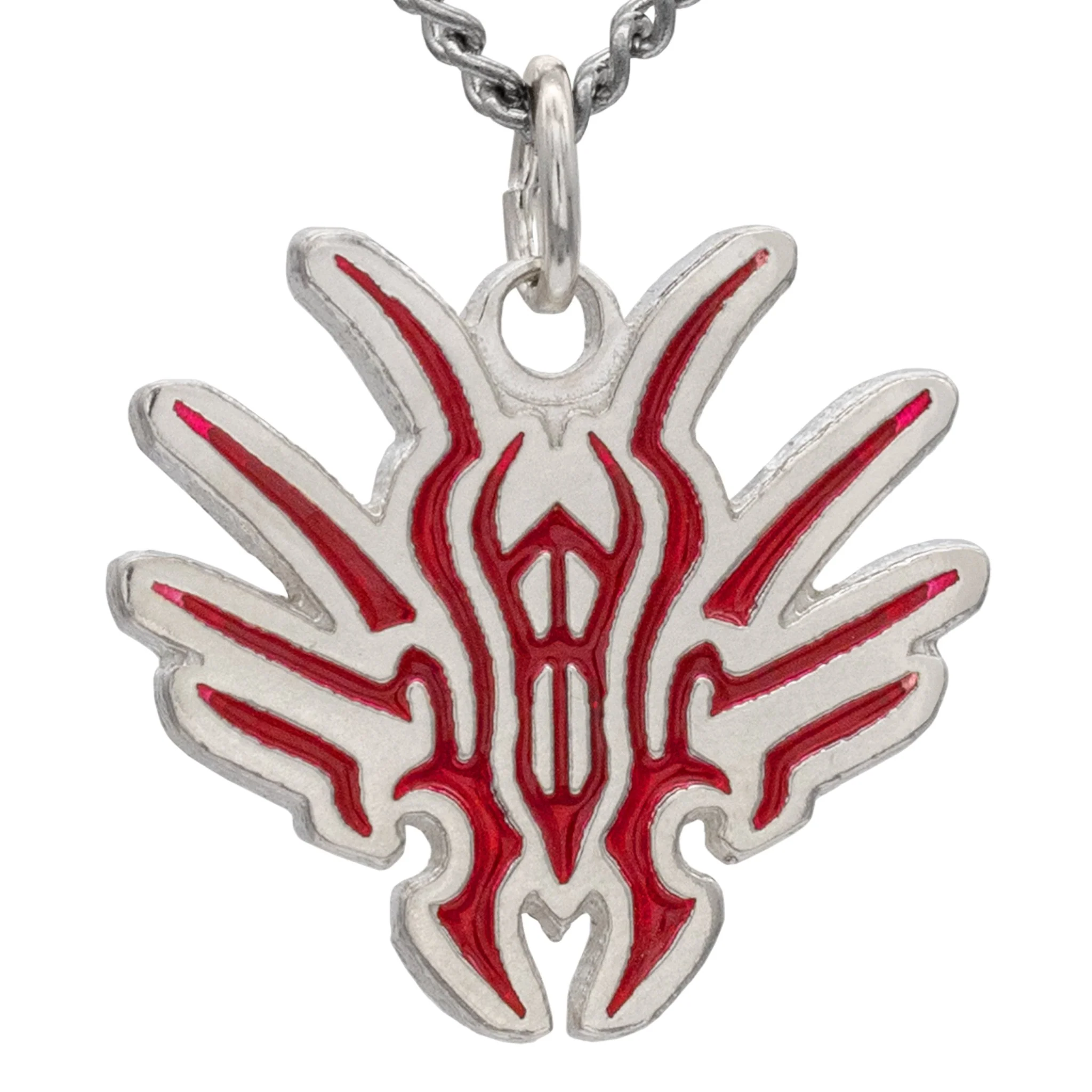 Chach Dustbringers Glyph Pendant