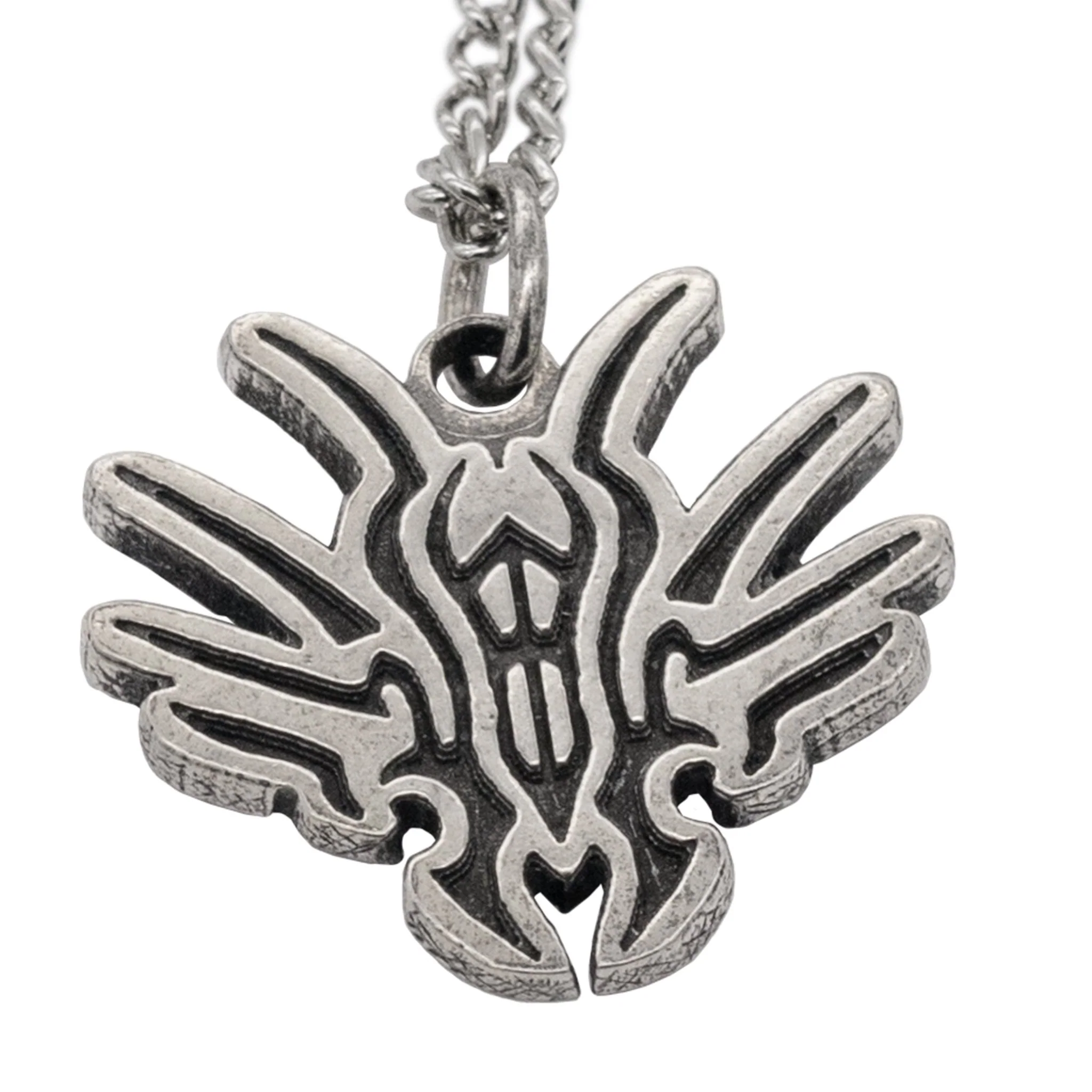 Chach Dustbringers Glyph Pendant - Image 2