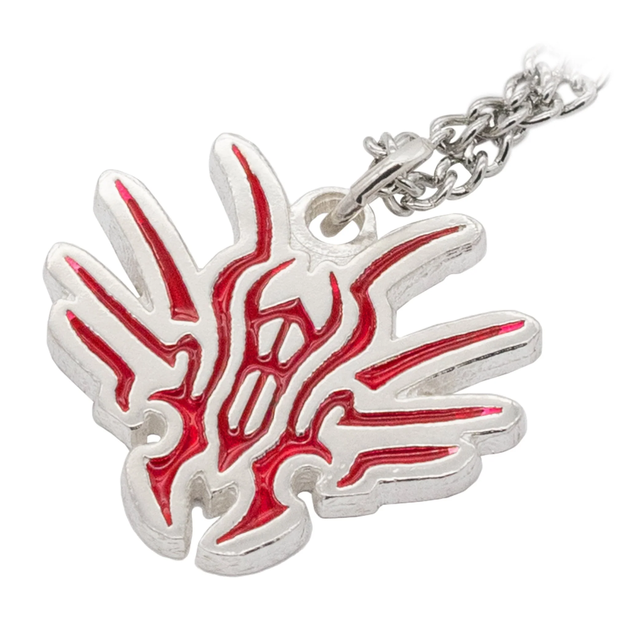 Chach Dustbringers Glyph Pendant - Image 3