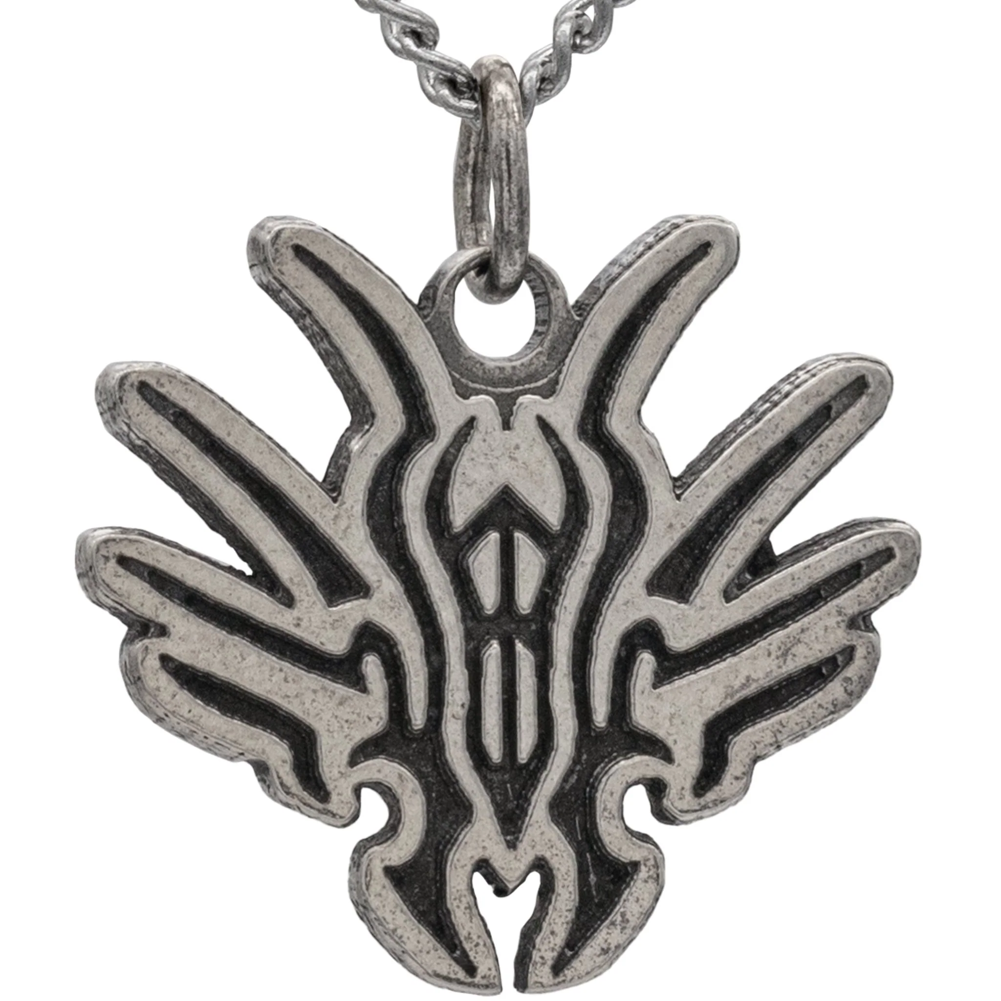 Chach Dustbringers Glyph Pendant - Image 4