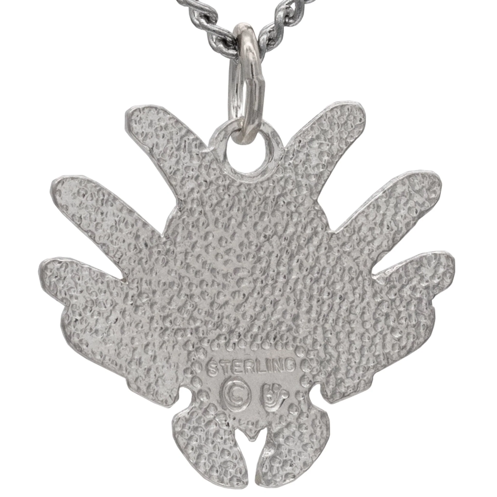 Chach Dustbringers Glyph Pendant - Image 5