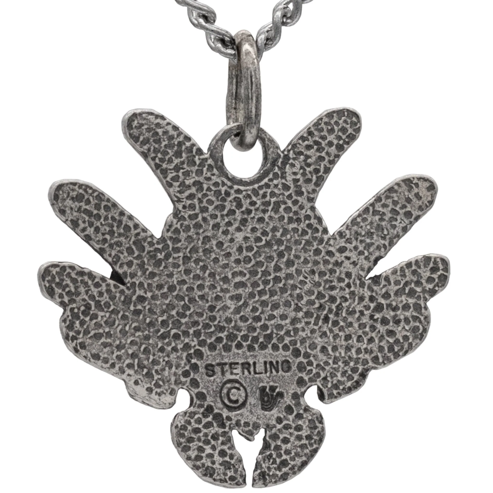 Chach Dustbringers Glyph Pendant - Image 6