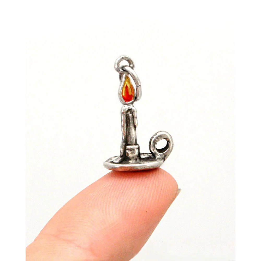 Chandrian Flame Charm - Image 3