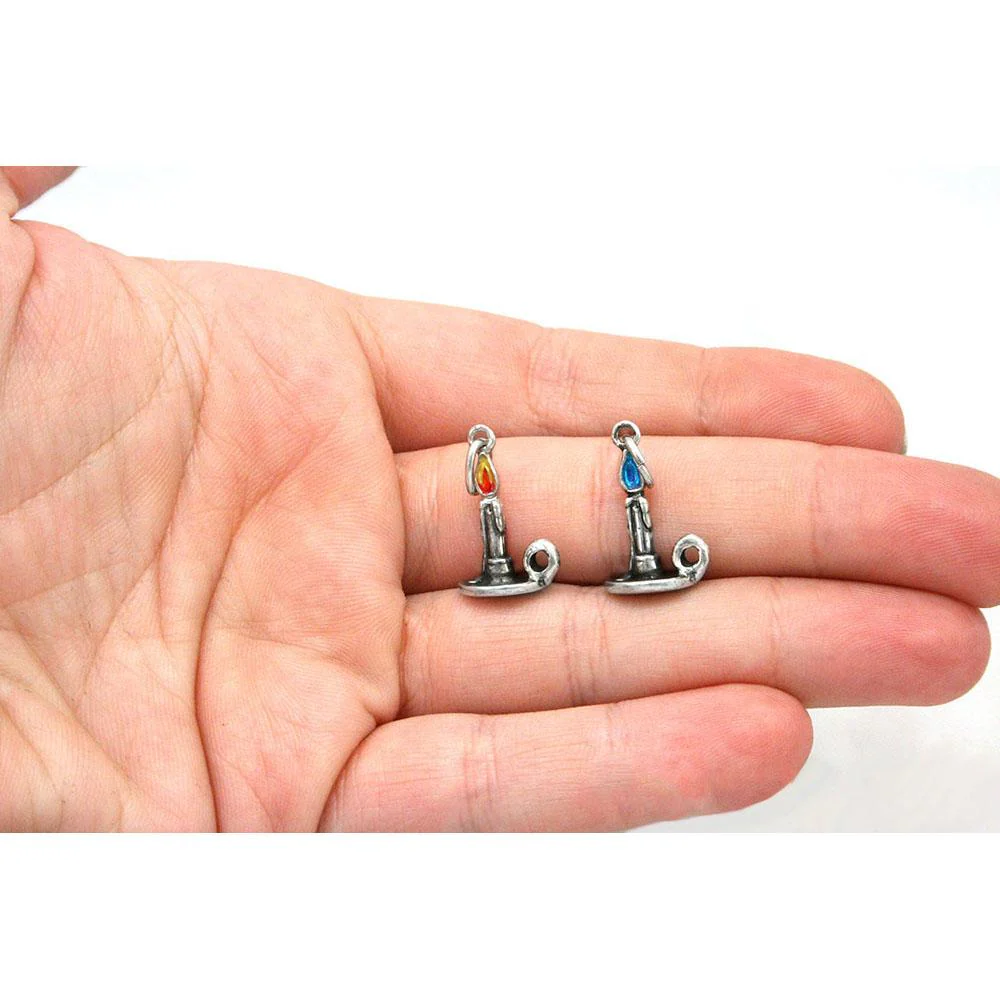Chandrian Flame Charm - Image 6