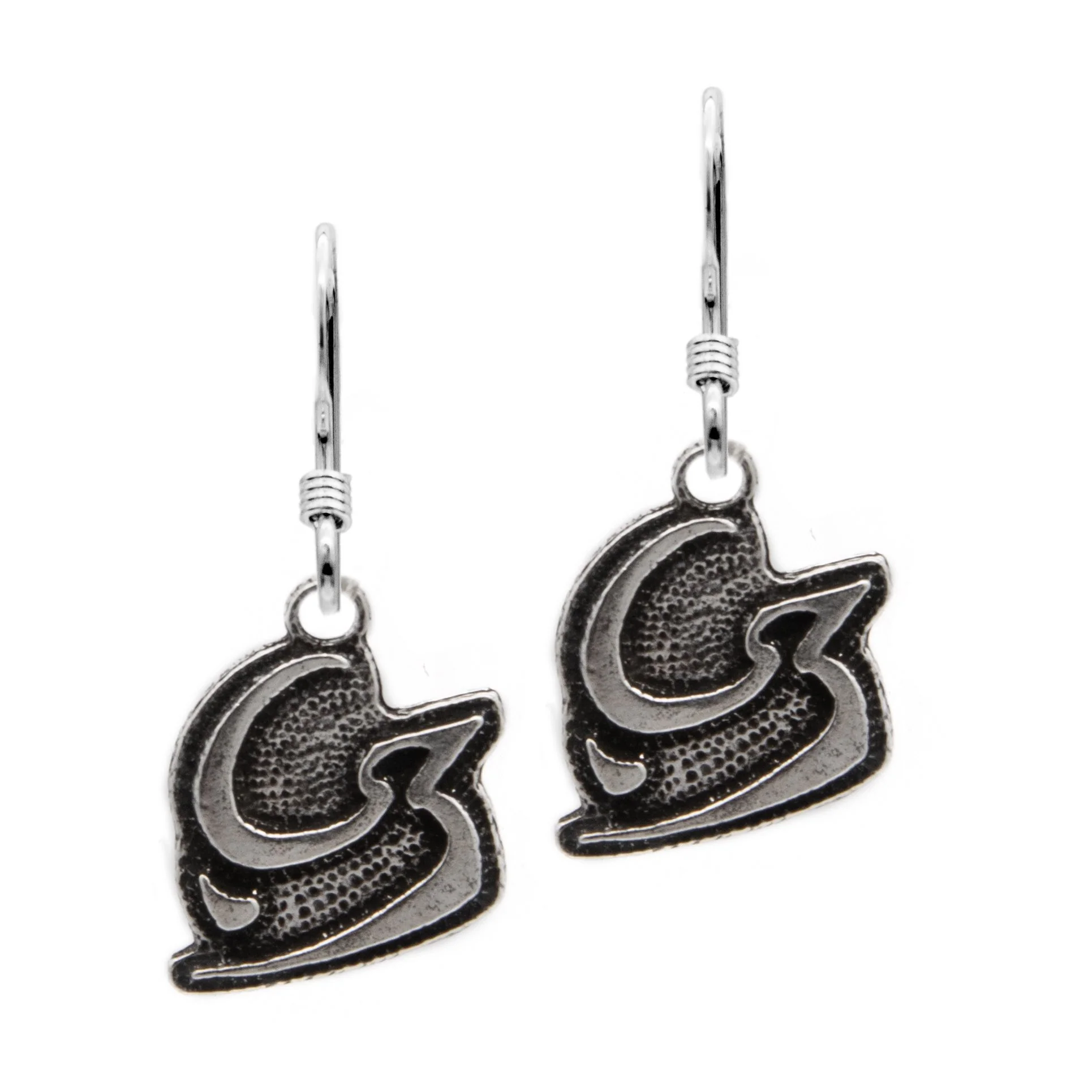Confusion Ward Earrings