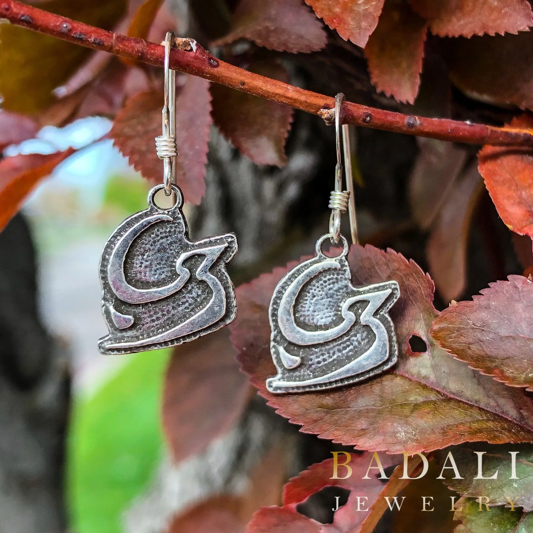 Confusion Ward Earrings - Image 2