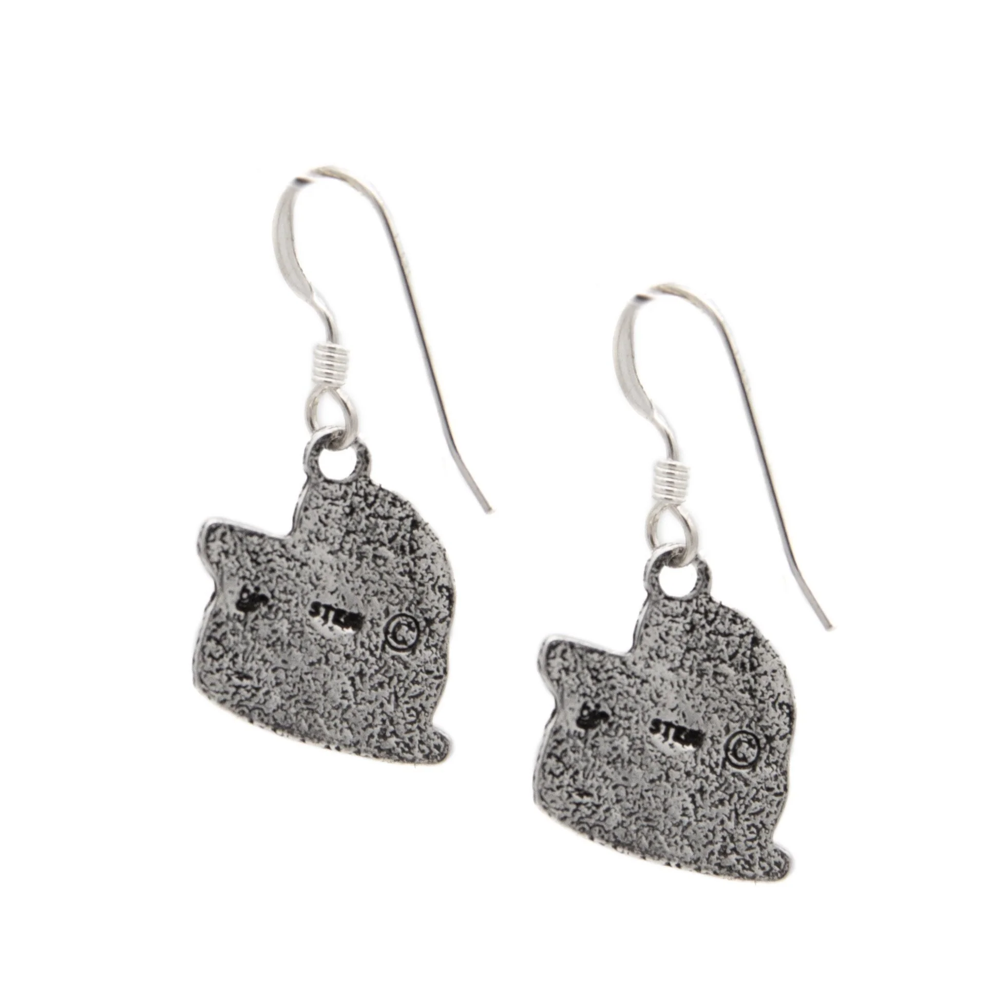 Confusion Ward Earrings - Image 3