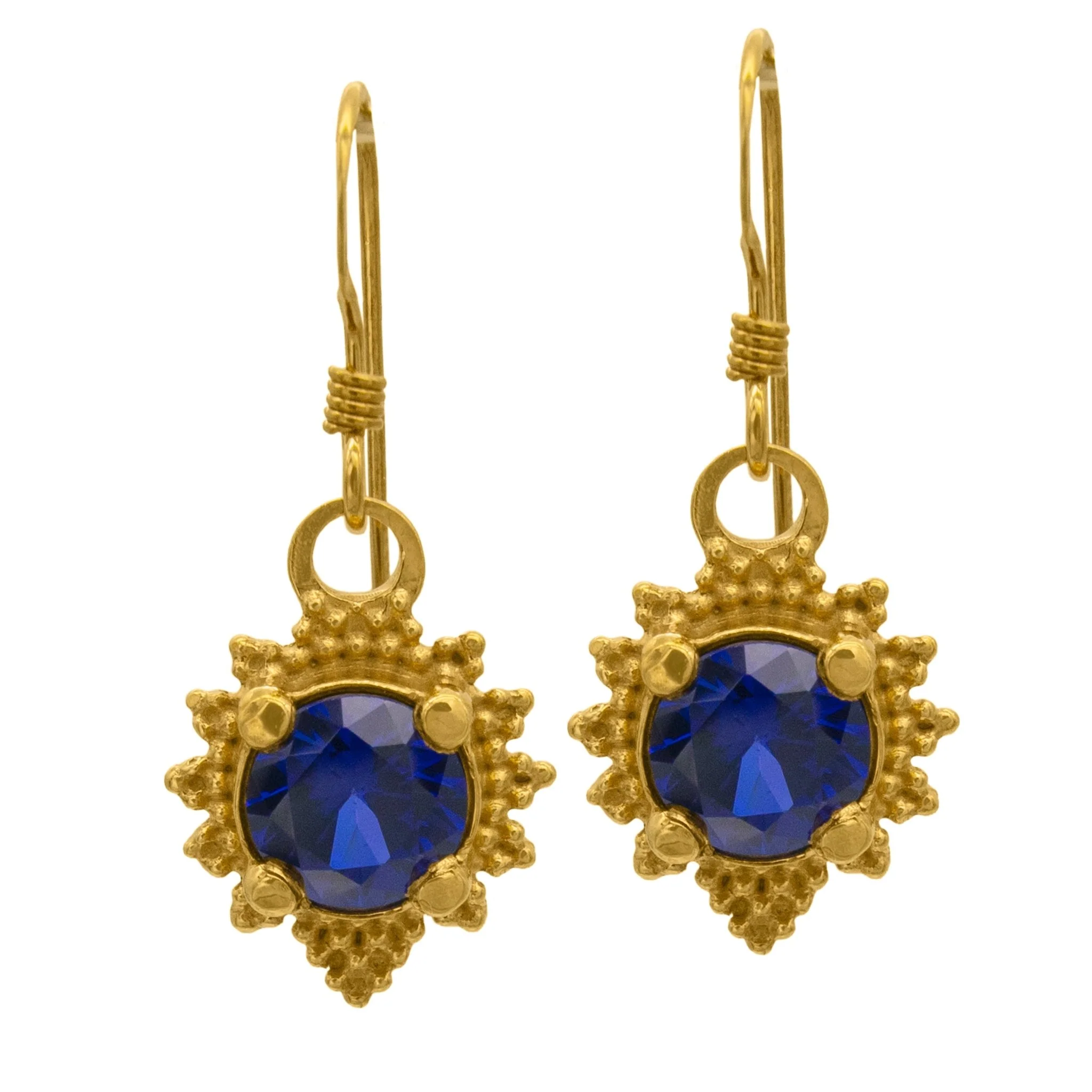 Moiraine’s Kesiera Earrings