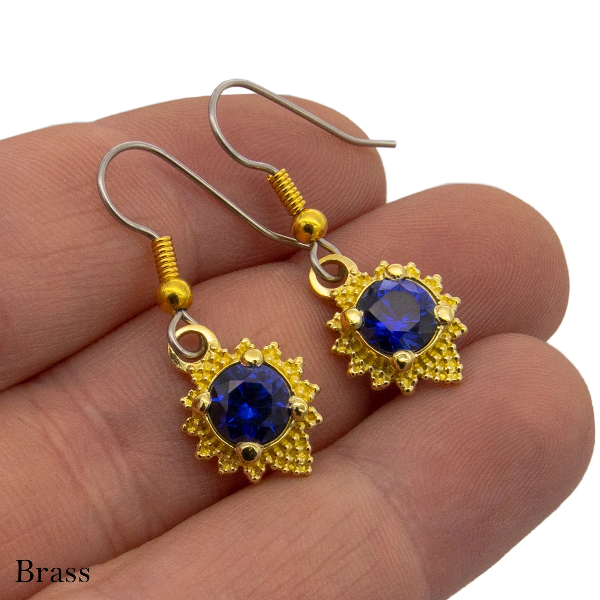 Moiraine’s Kesiera Earrings - Image 10