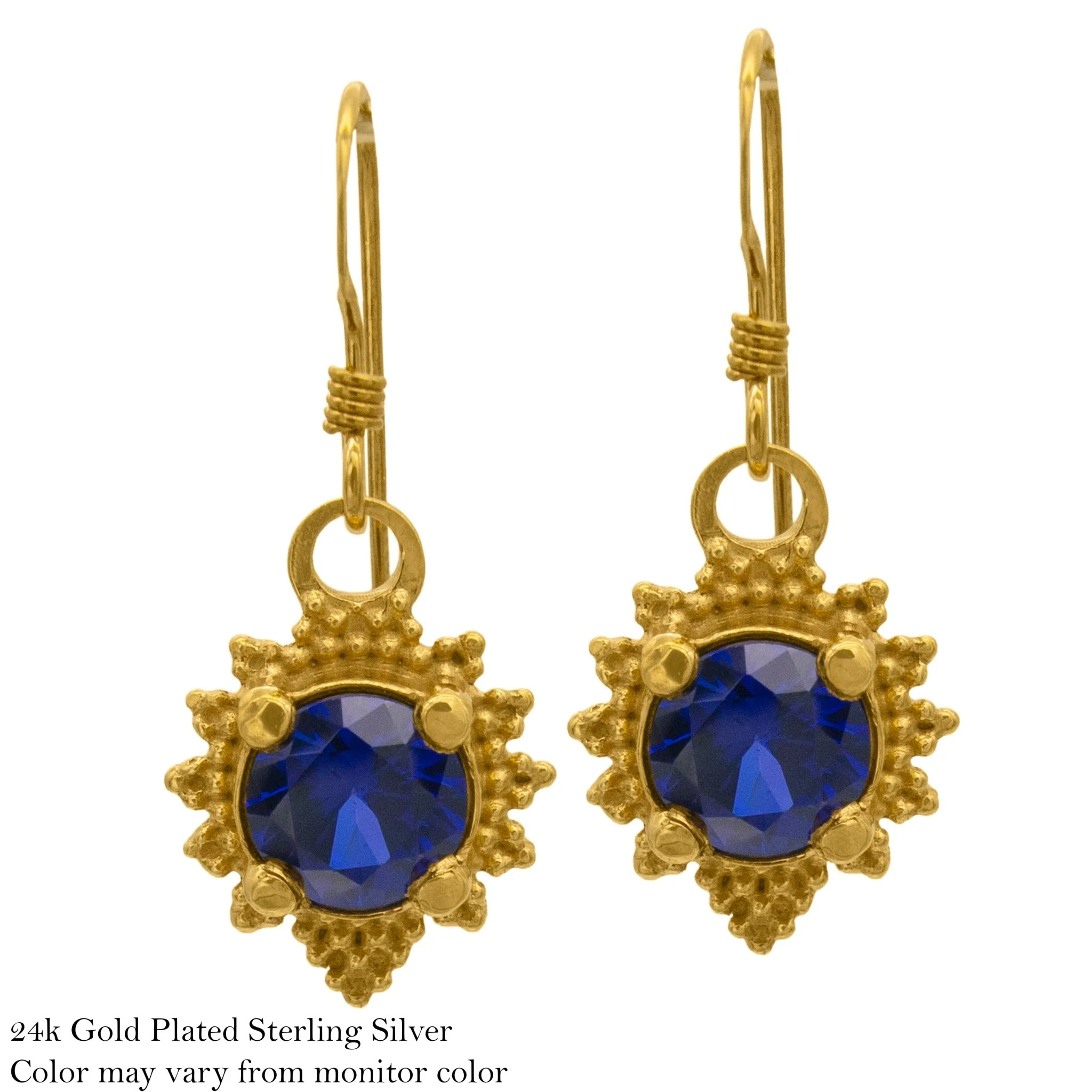 Moiraine’s Kesiera Earrings - Image 3