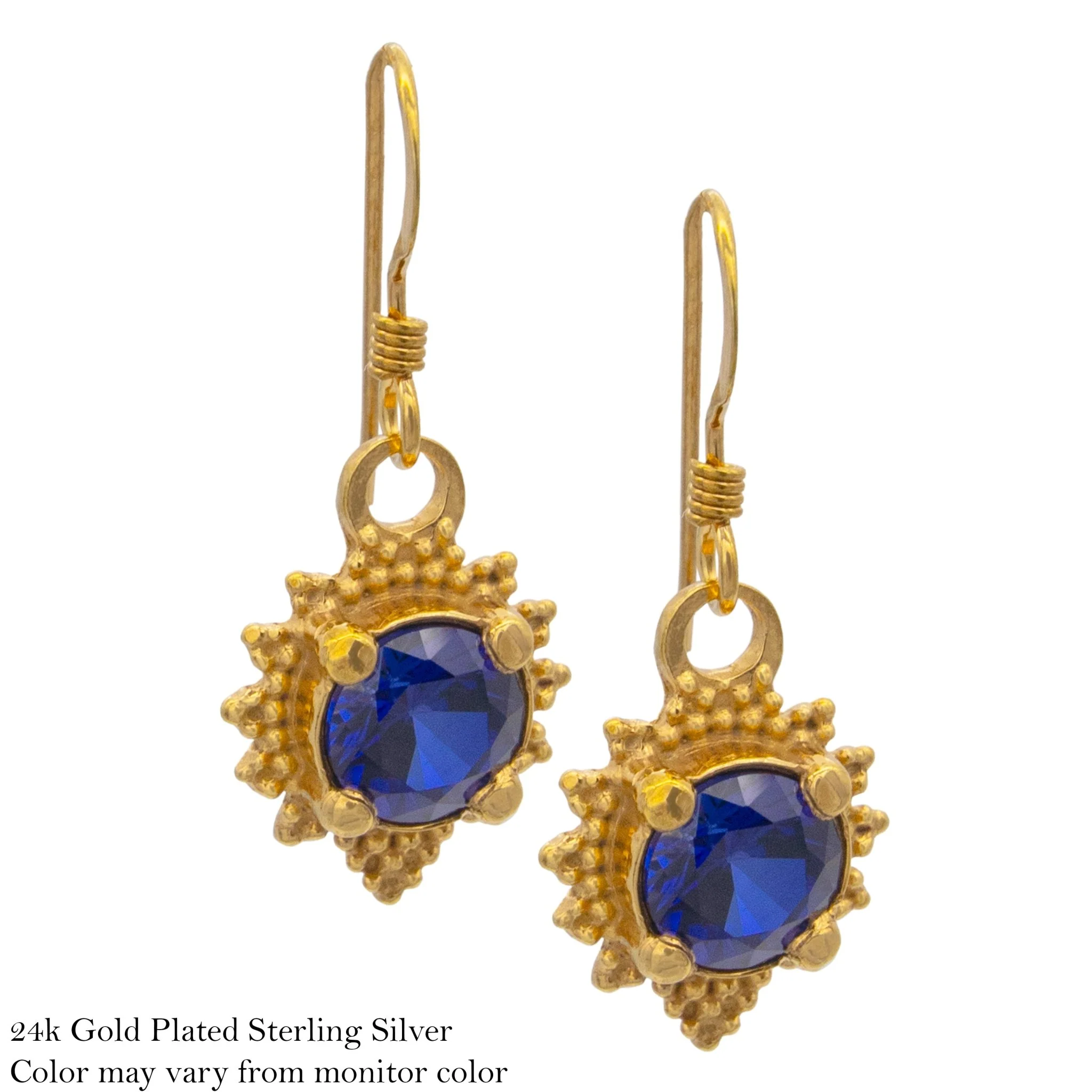 Moiraine’s Kesiera Earrings - Image 4