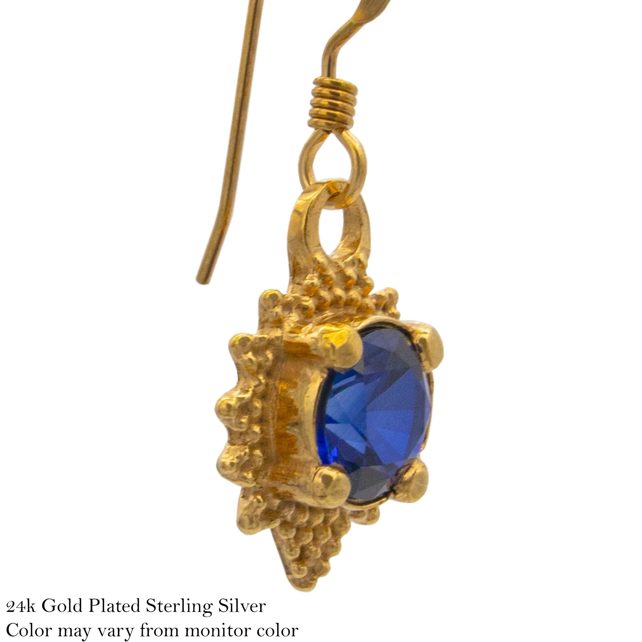 Moiraine’s Kesiera Earrings - Image 5