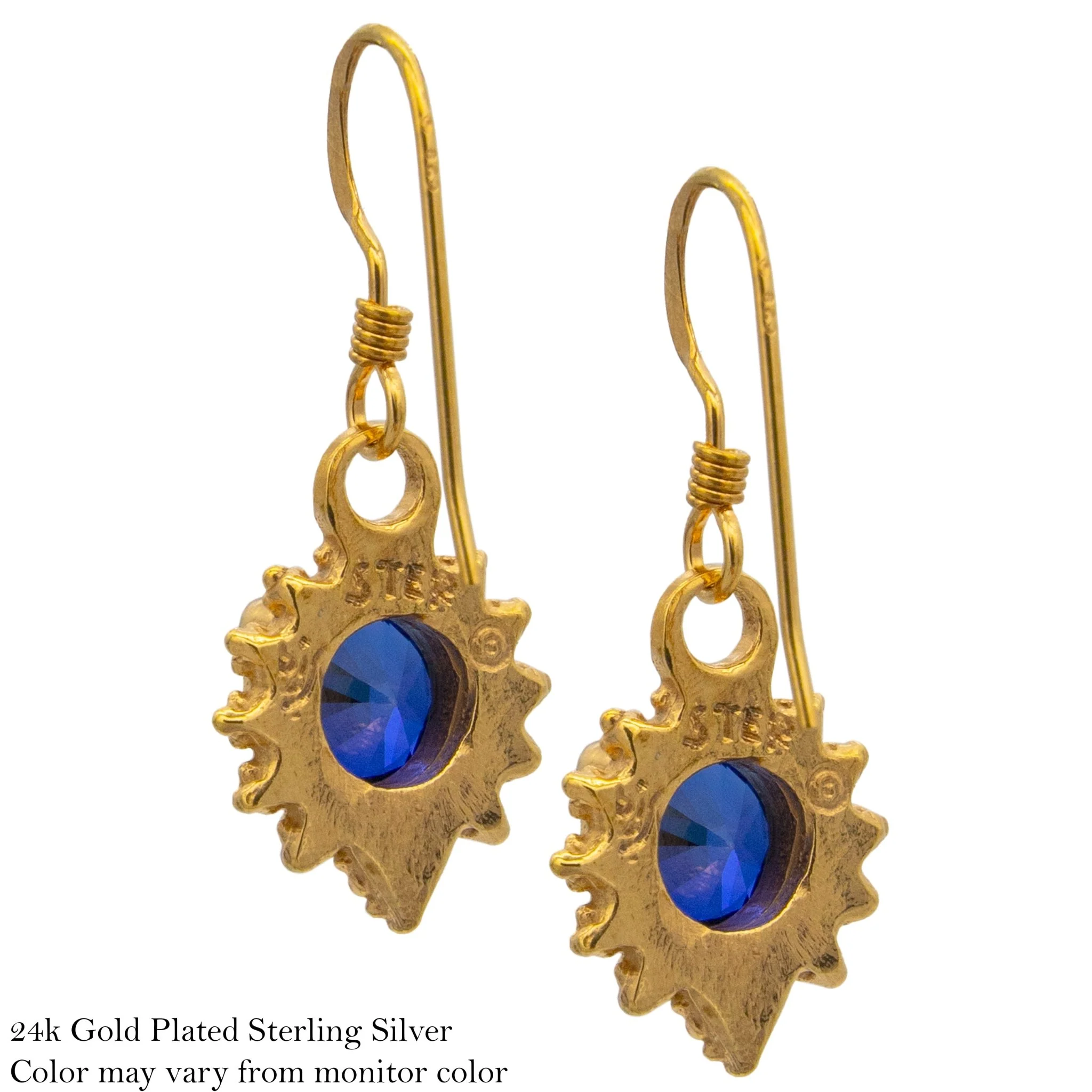 Moiraine’s Kesiera Earrings - Image 6