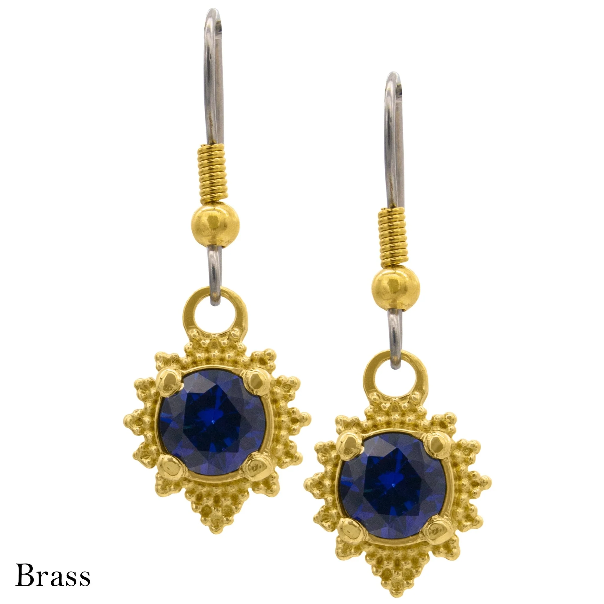 Moiraine’s Kesiera Earrings - Image 7