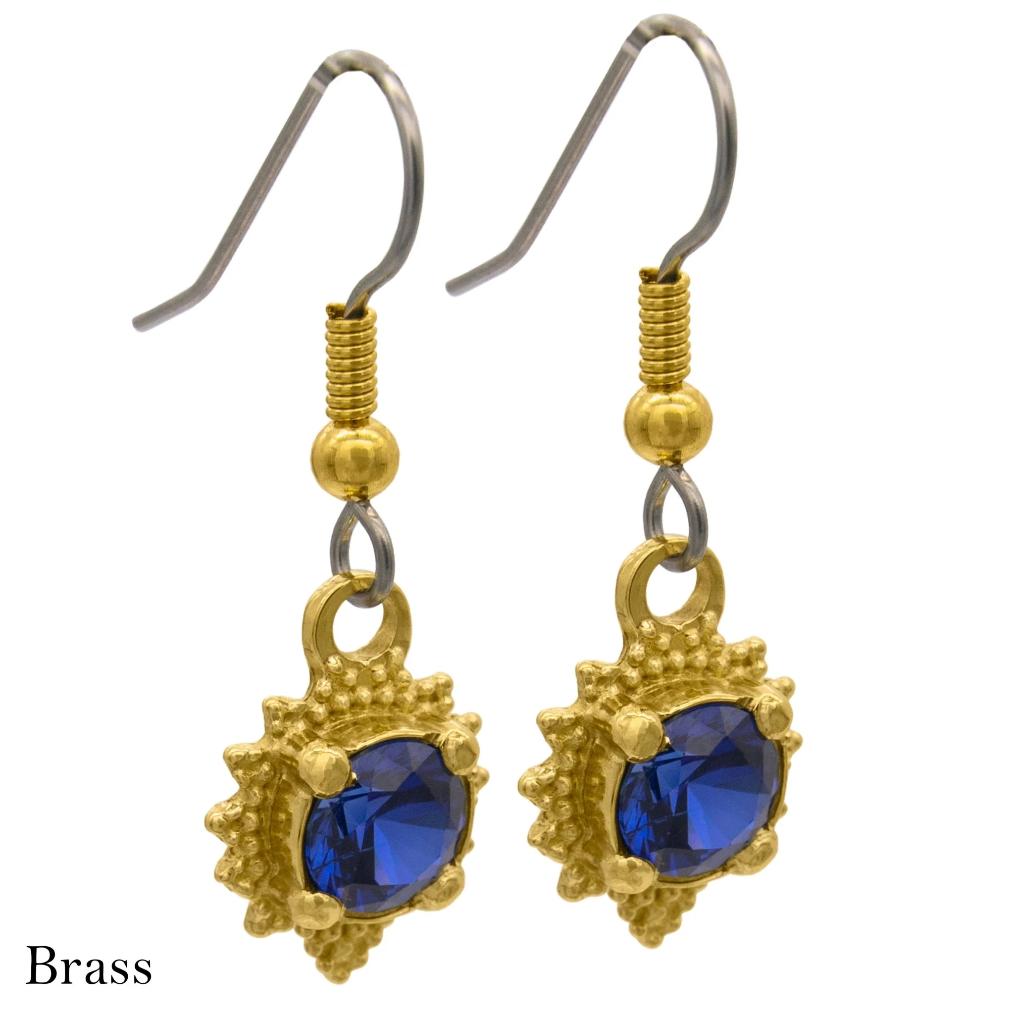Moiraine’s Kesiera Earrings - Image 8