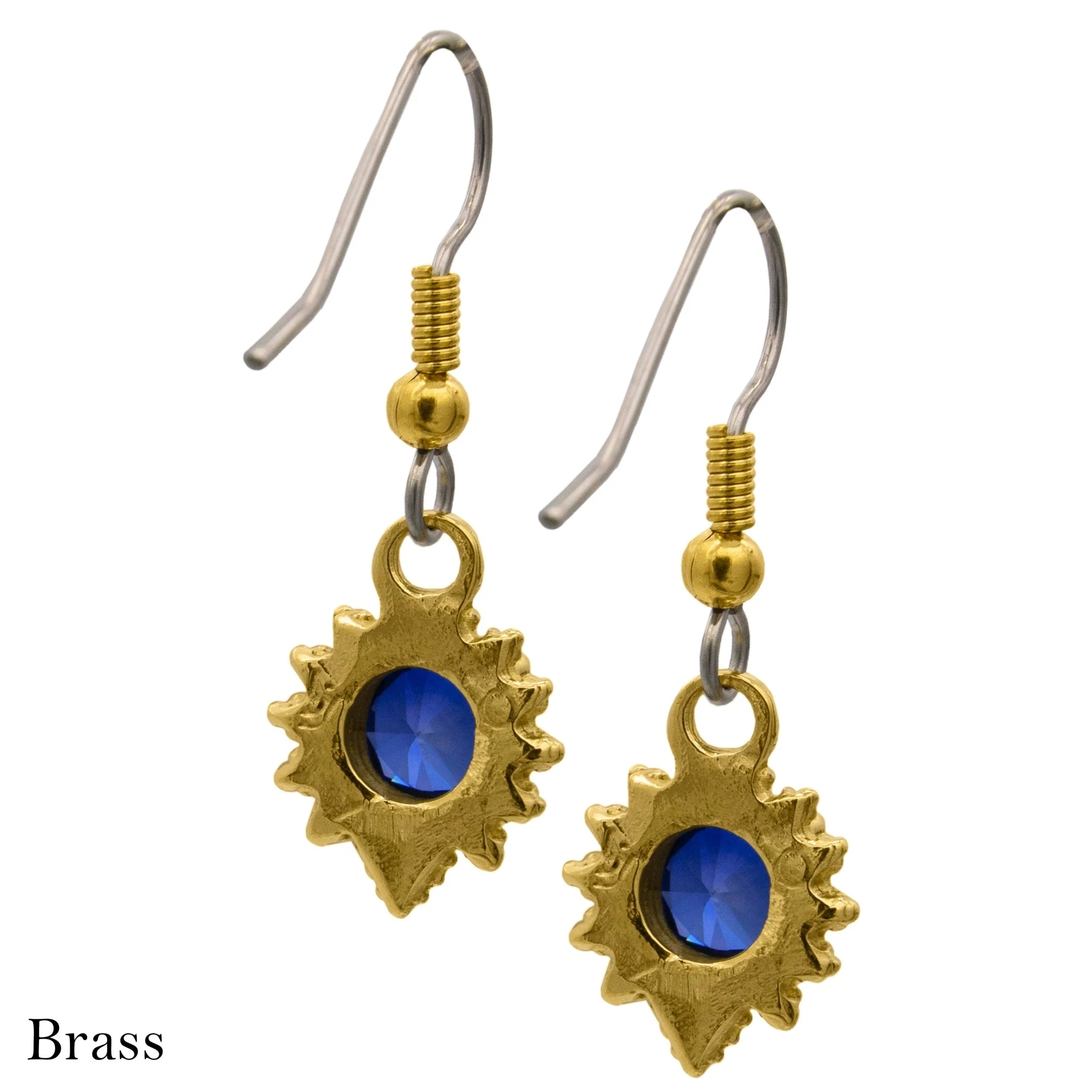 Moiraine’s Kesiera Earrings - Image 9