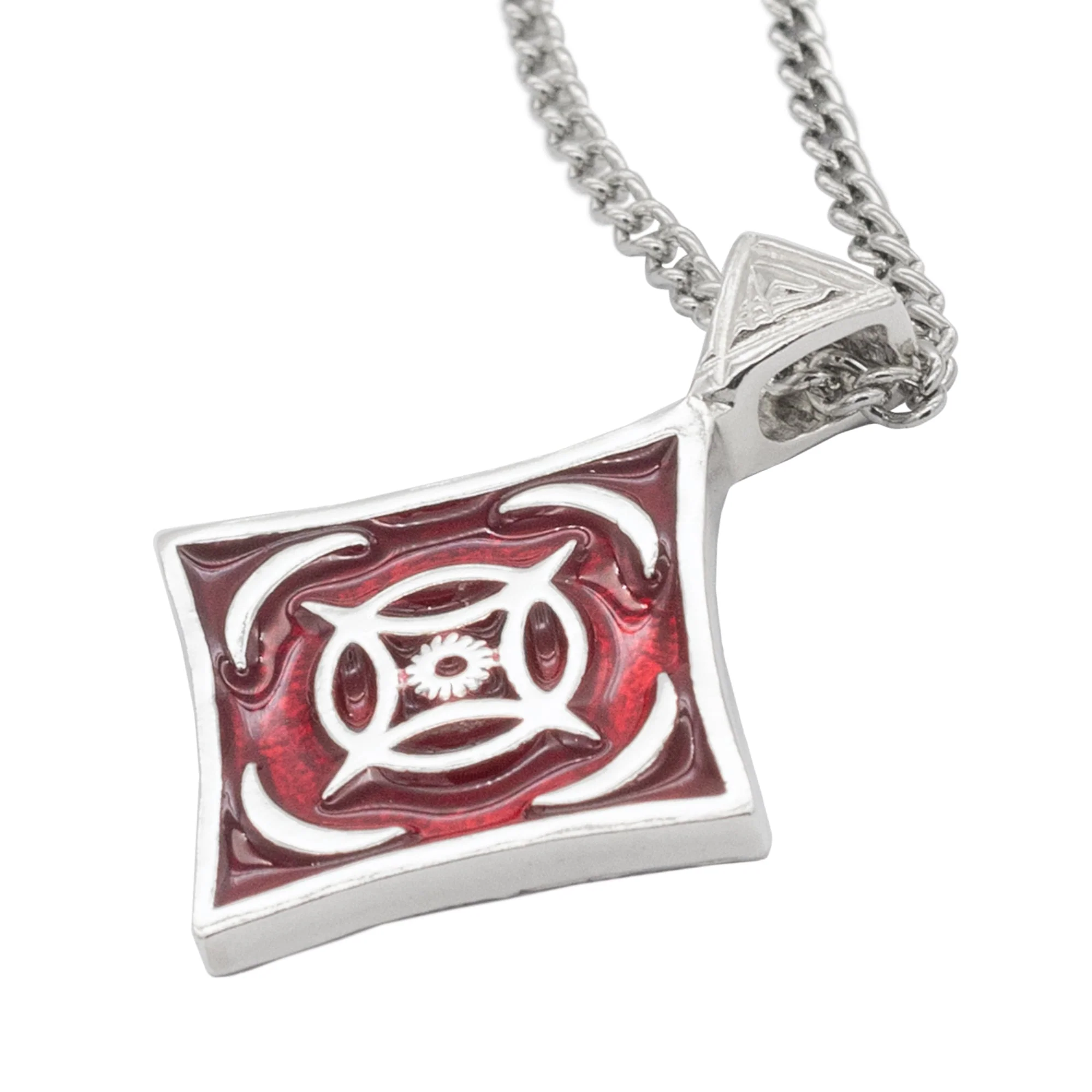 2025 Cosmere® Pendant - Sterling Silver - Image 6