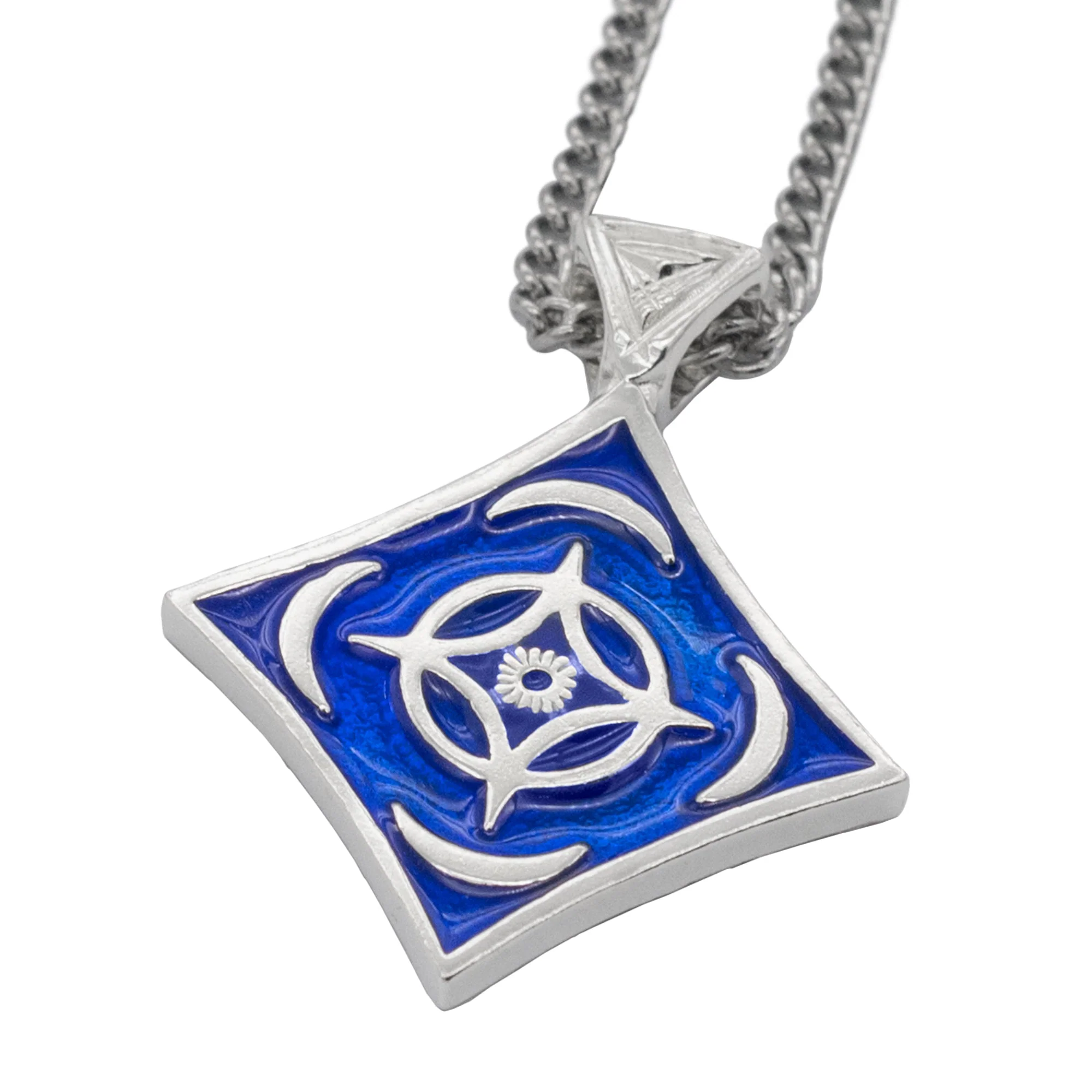 2025 Cosmere® Pendant - Sterling Silver - Image 8