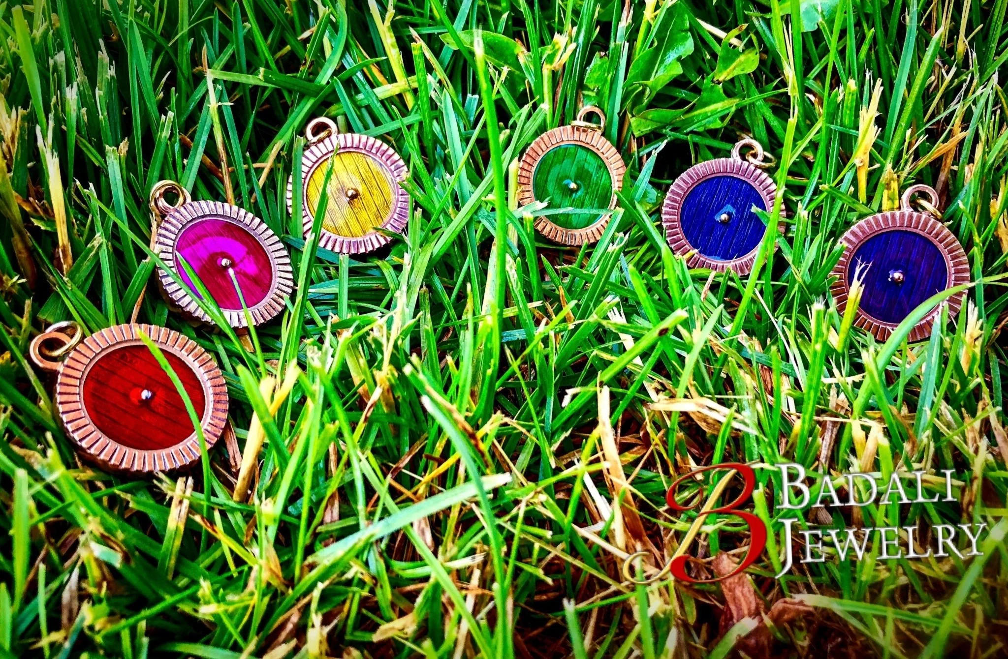 Custom HOBBITON™ Door - Bronze - Image 12