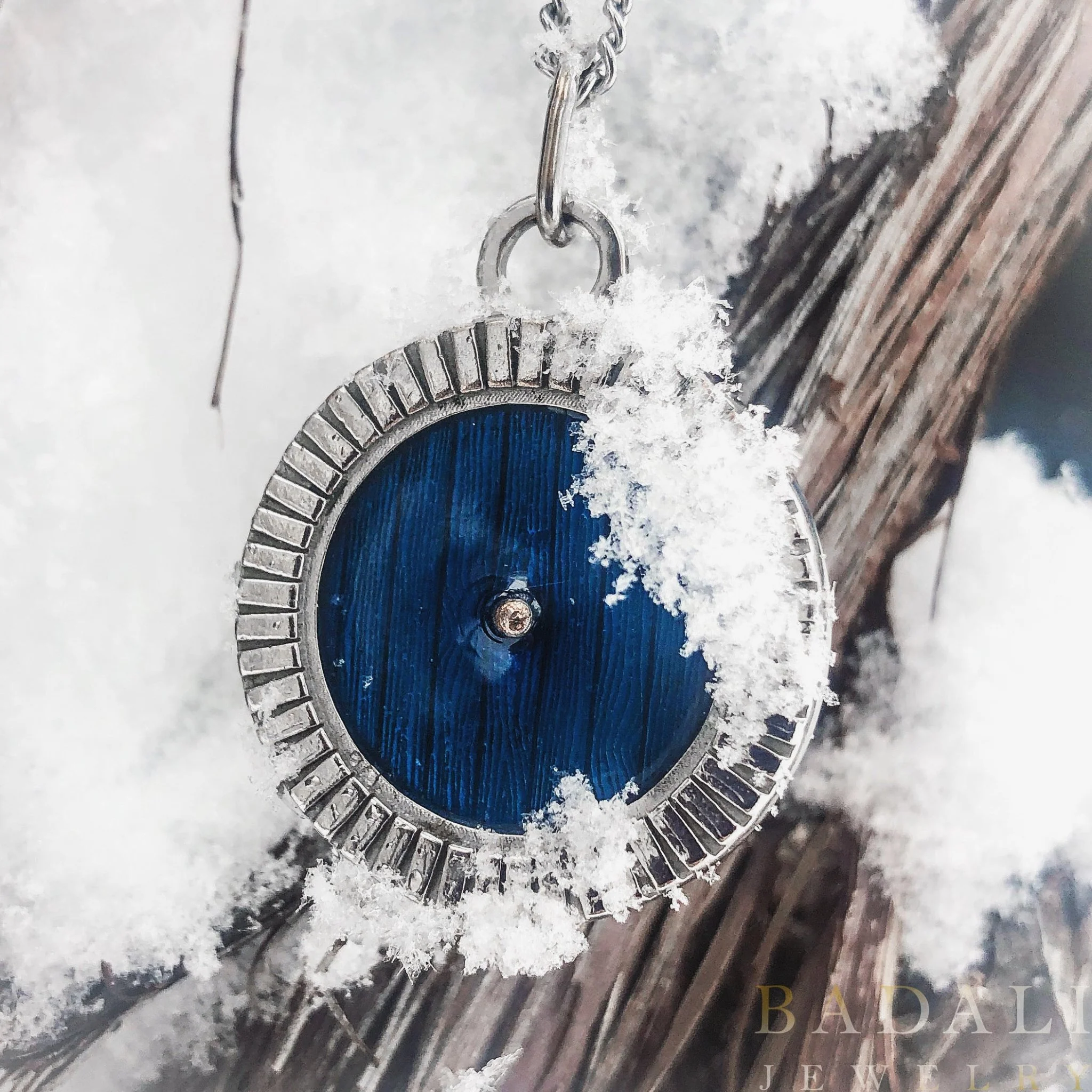 Custom HOBBITON™ Door - Bronze - Image 13