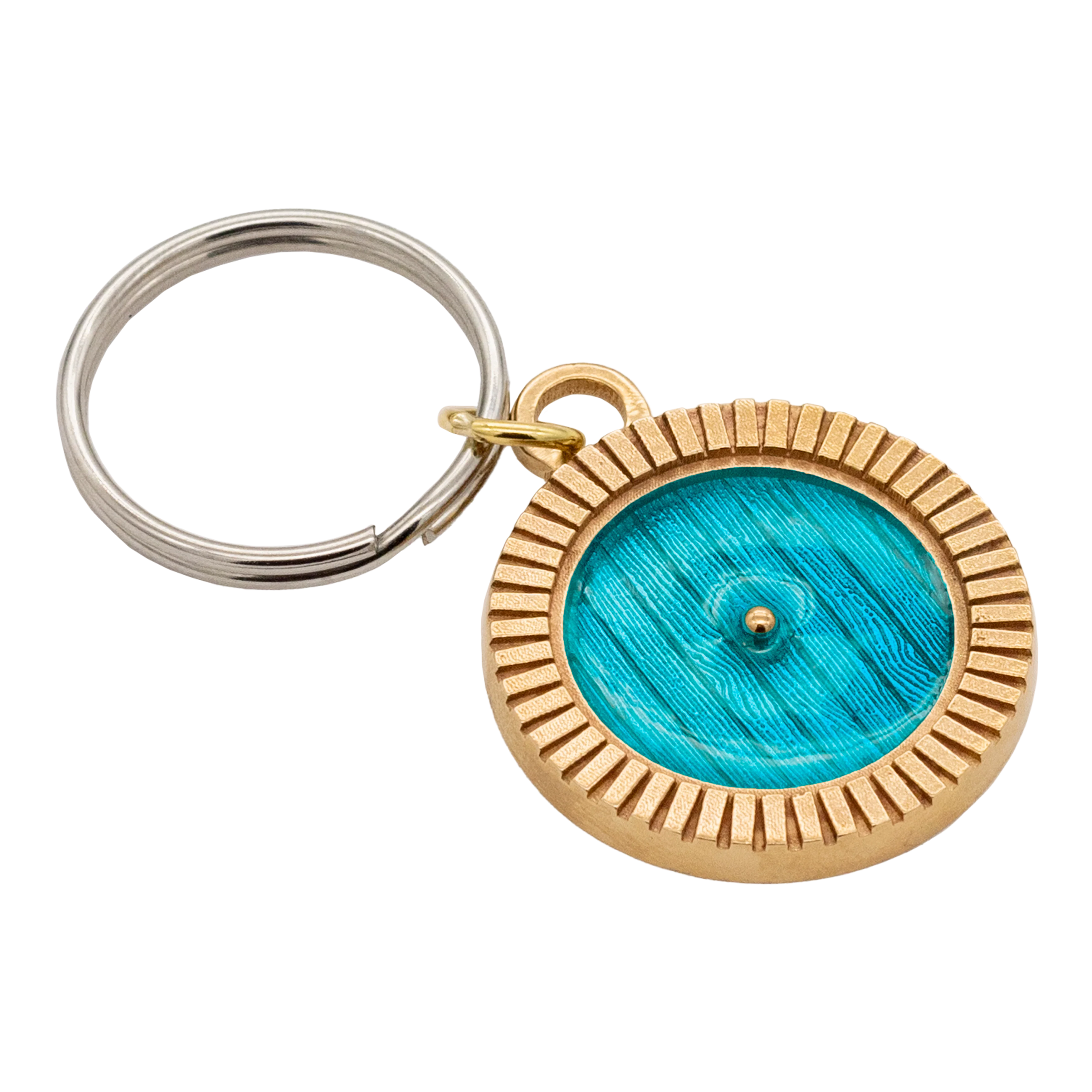 Custom HOBBITON™ Door - Bronze - Image 2